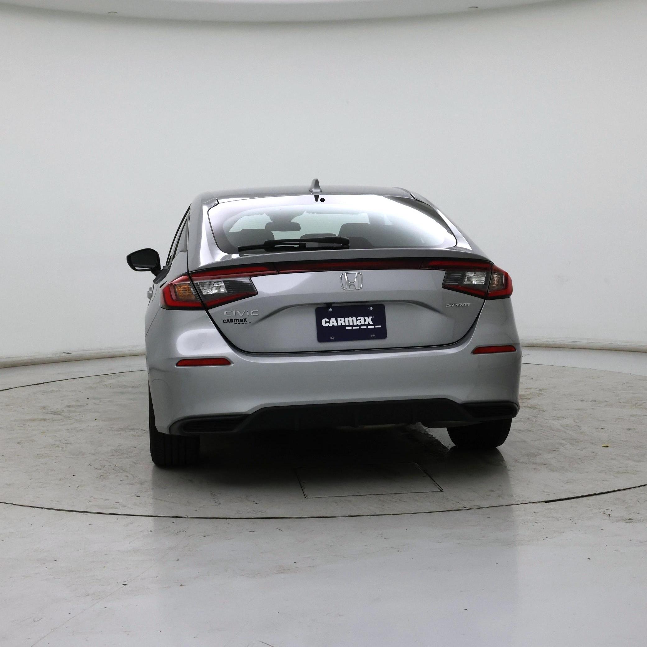 Thumbnail: 2022 Honda Civic - 6