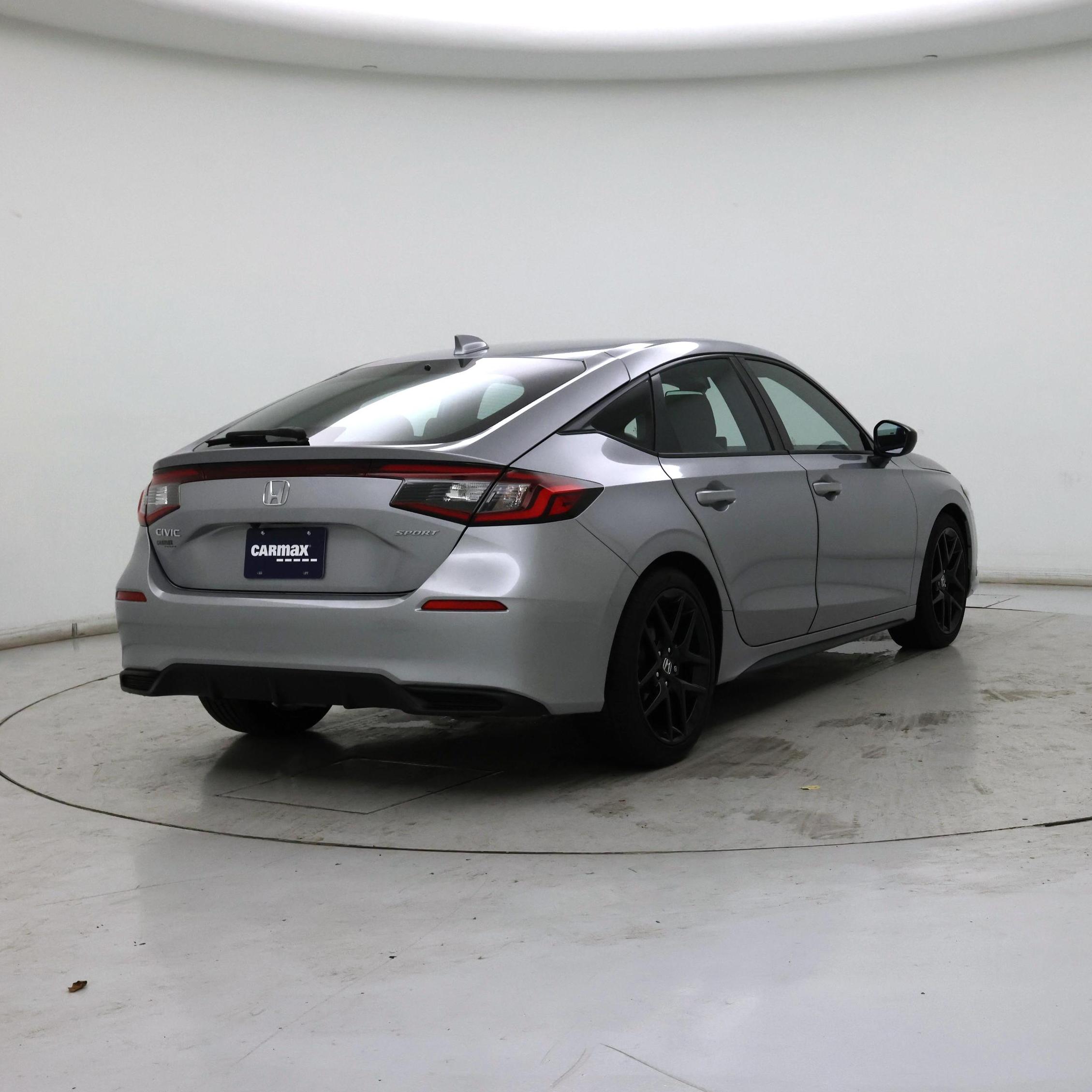 Thumbnail: 2022 Honda Civic - 8