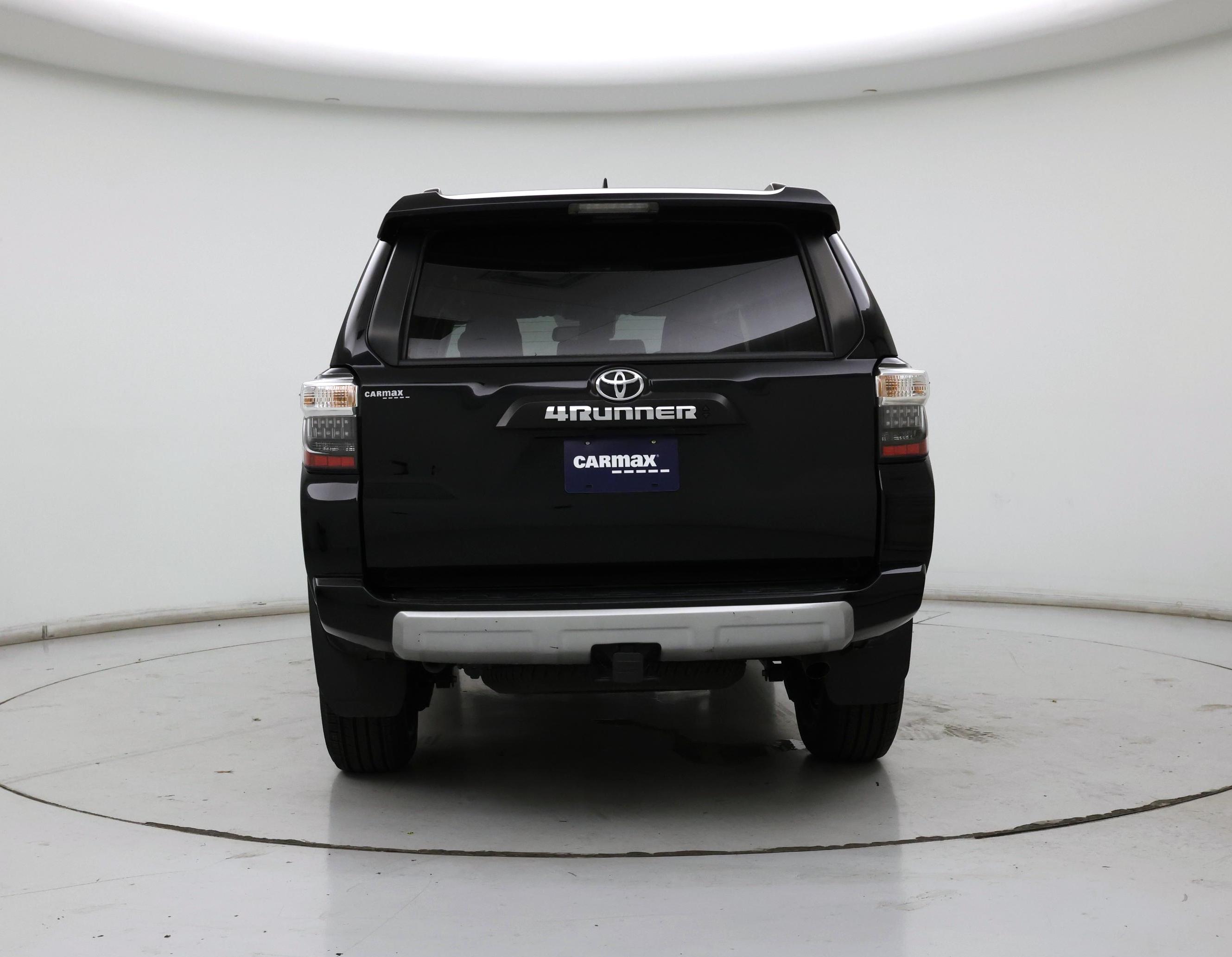 Thumbnail: 2022 Toyota 4Runner - 6
