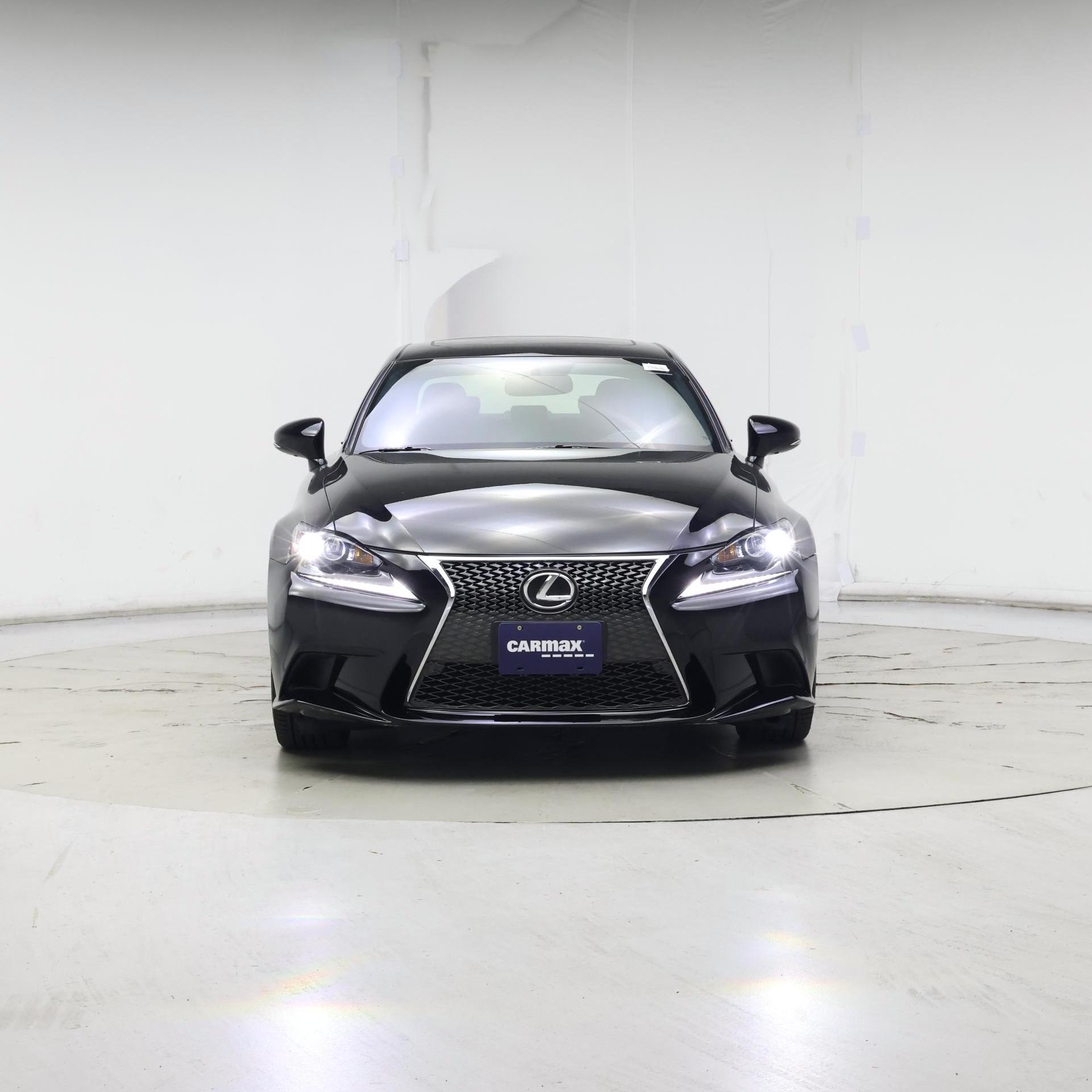 Thumbnail: 2016 Lexus IS - 5