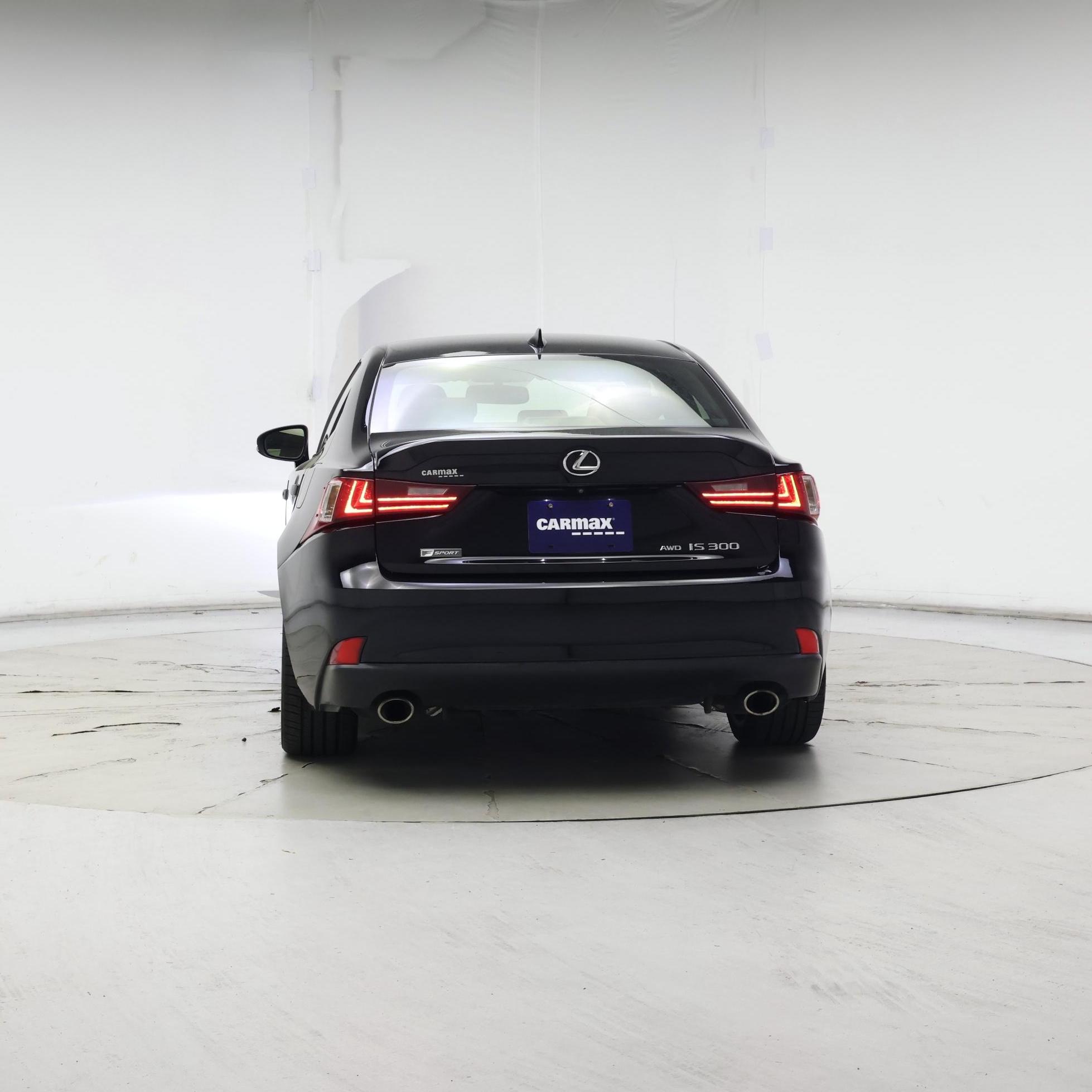 Thumbnail: 2016 Lexus IS - 6