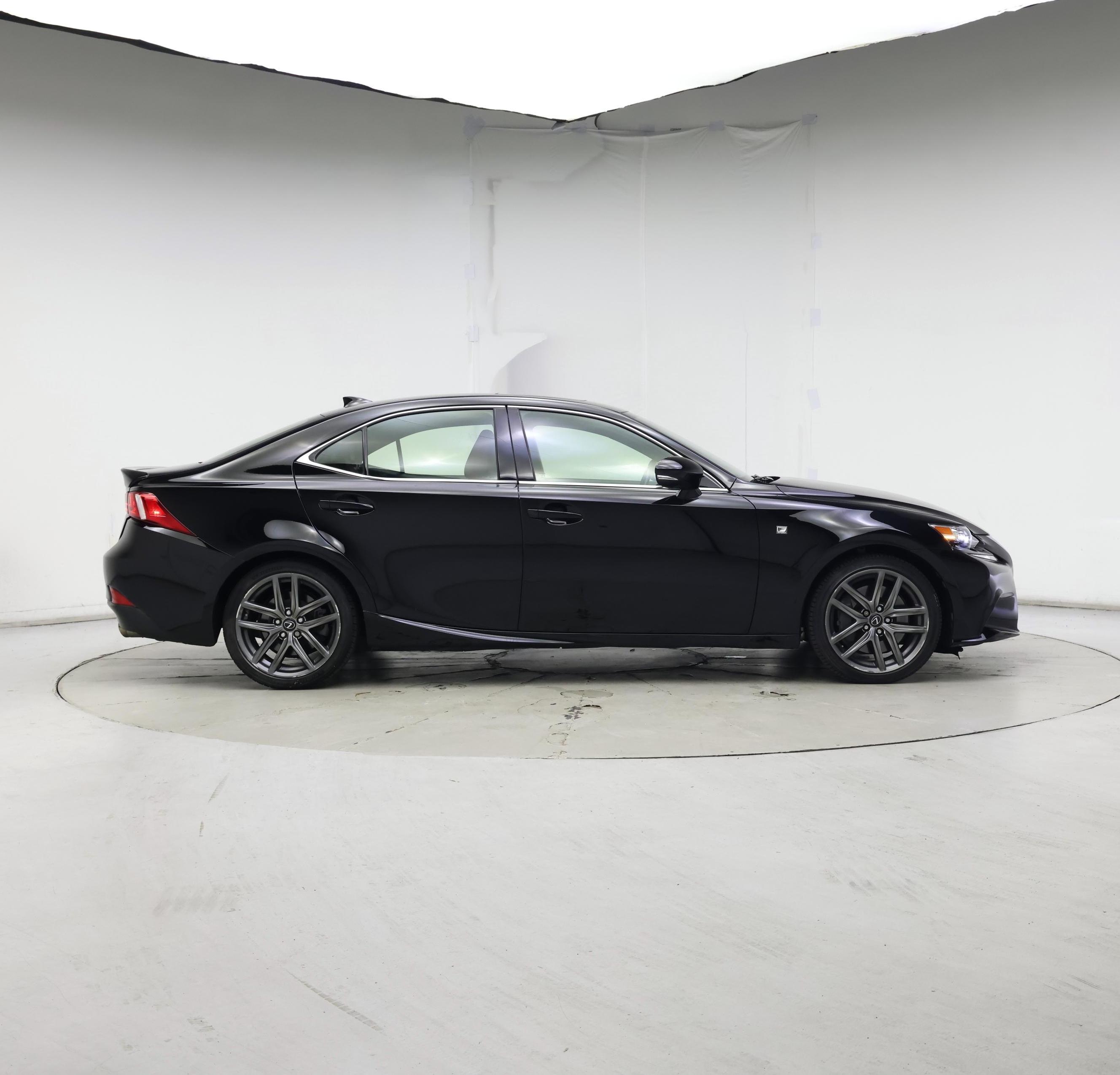 Thumbnail: 2016 Lexus IS - 7