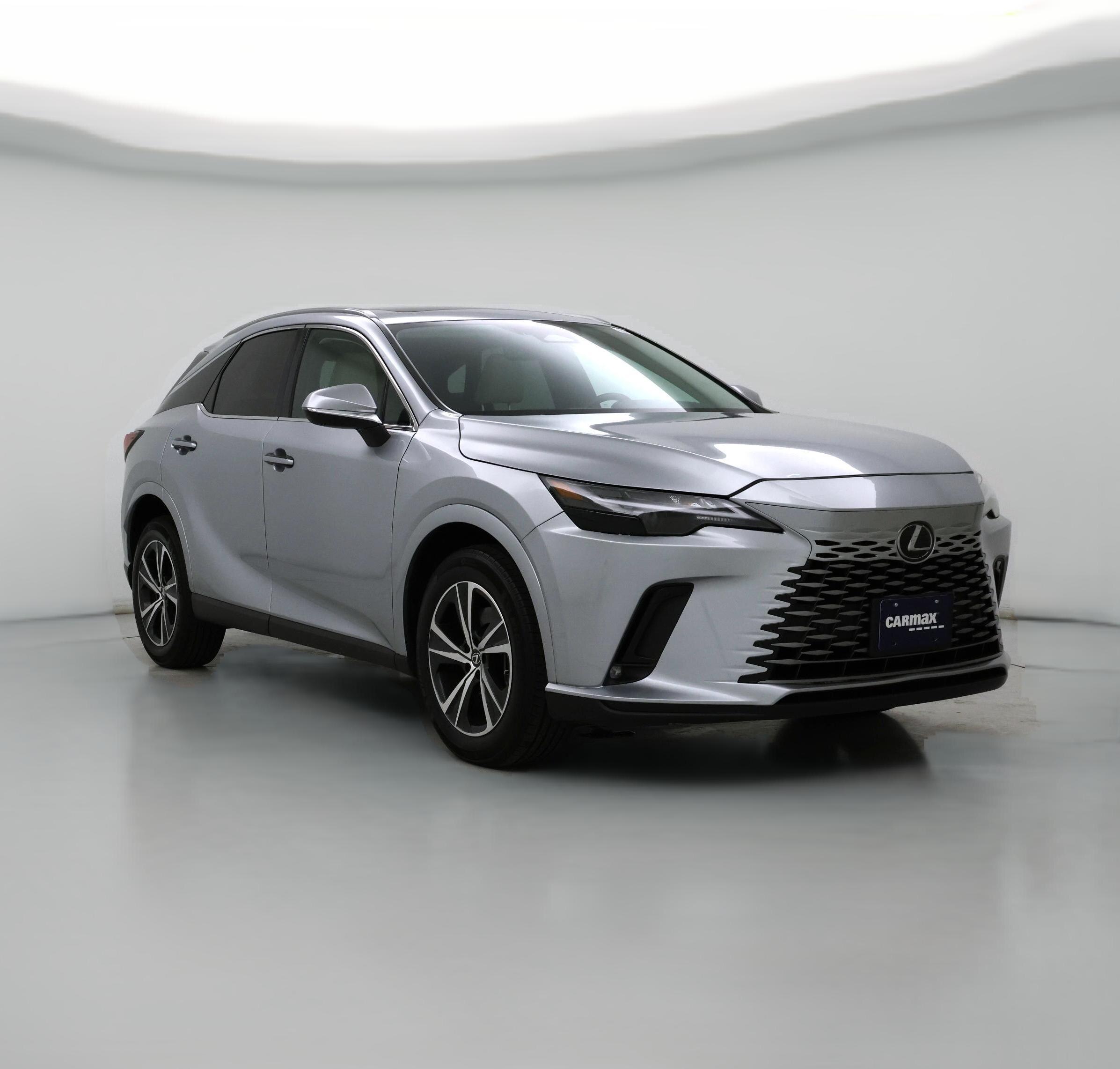 Thumbnail: 2023 Lexus RX - 1