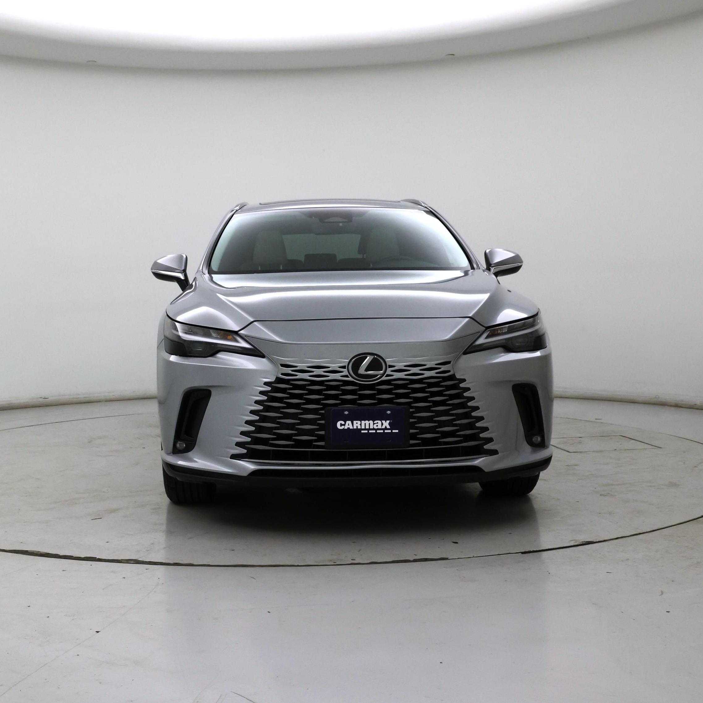 Thumbnail: 2023 Lexus RX - 5