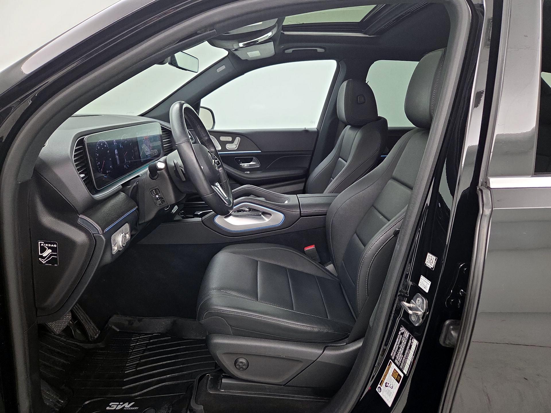Thumbnail: 2020 Mercedes-Benz GLE - 11