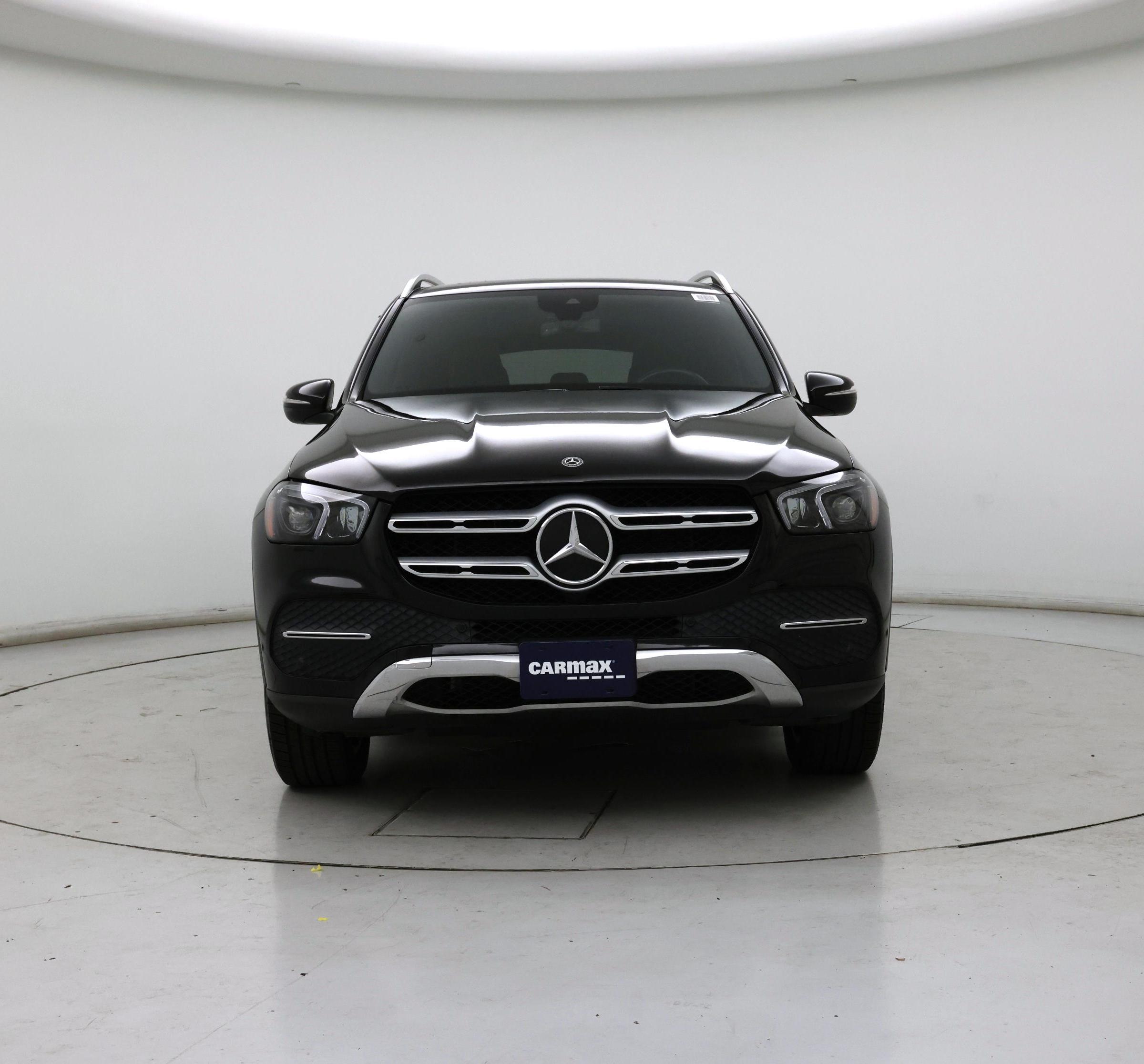 Thumbnail: 2020 Mercedes-Benz GLE - 5
