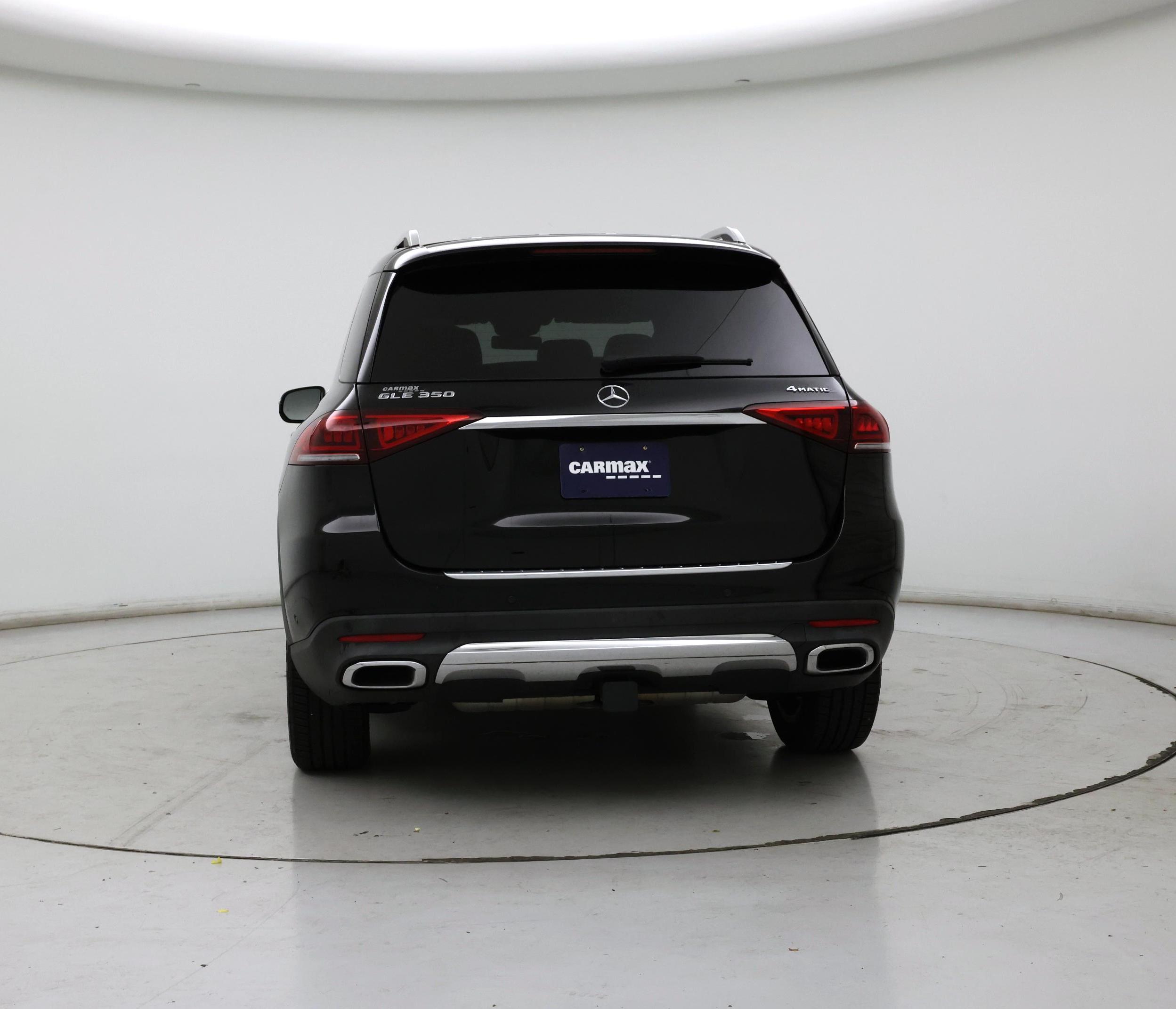 Thumbnail: 2020 Mercedes-Benz GLE - 6