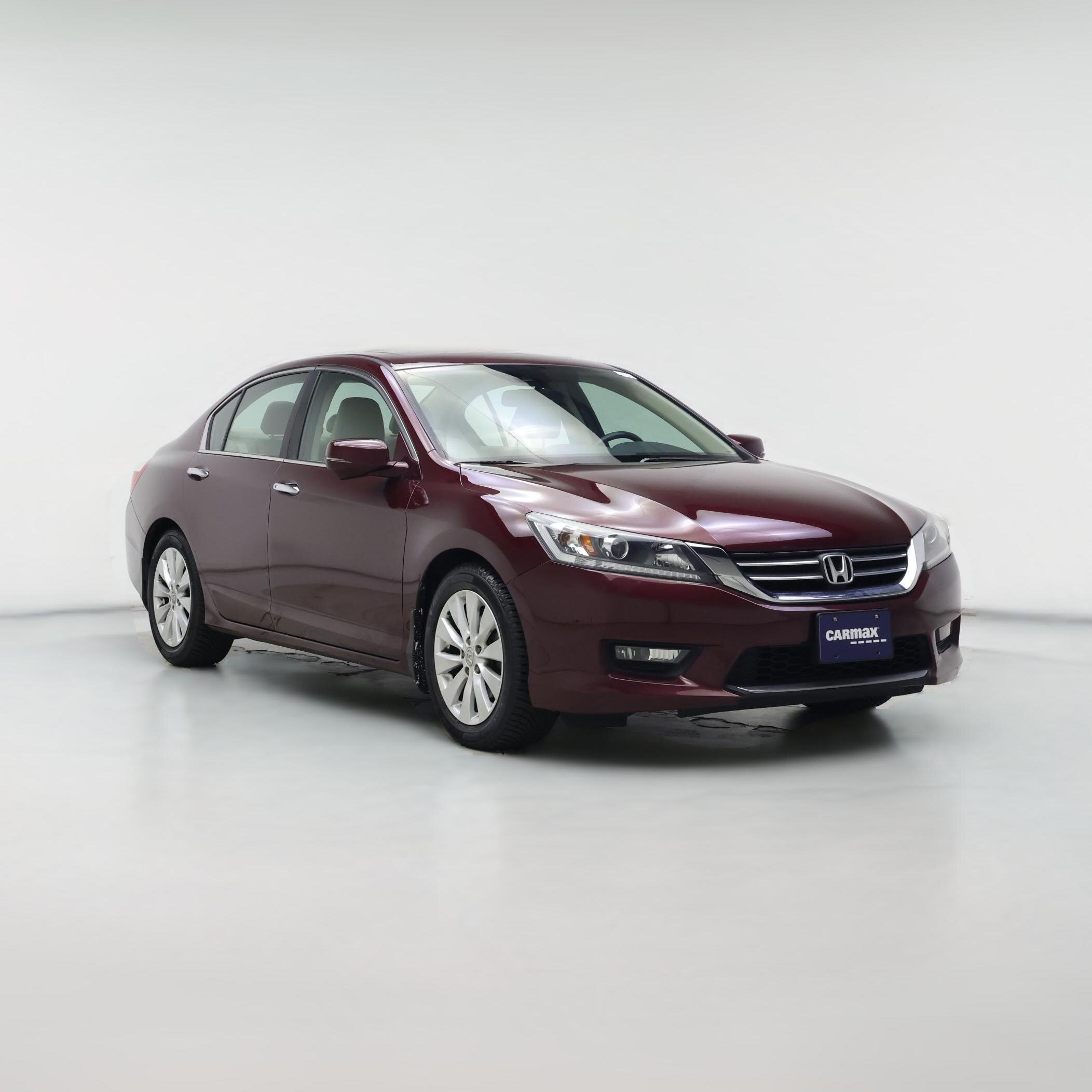 Thumbnail: 2015 Honda Accord - 1