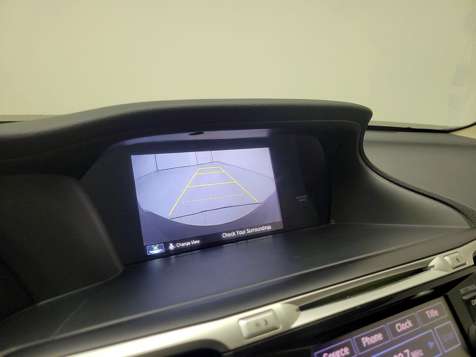 Thumbnail: 2015 Honda Accord - 14