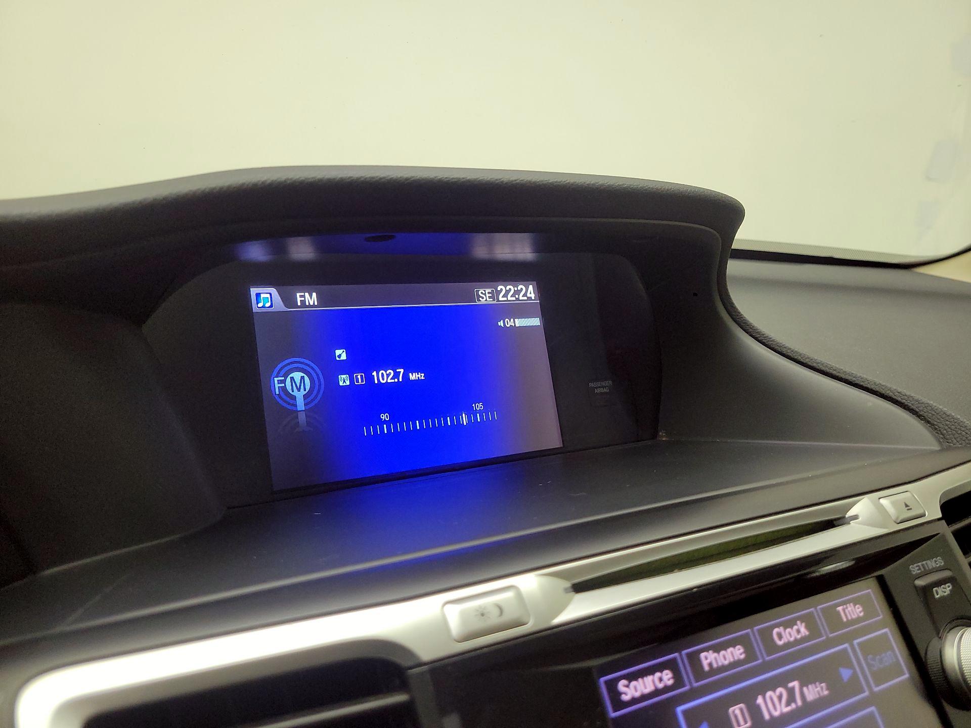 Thumbnail: 2015 Honda Accord - 15