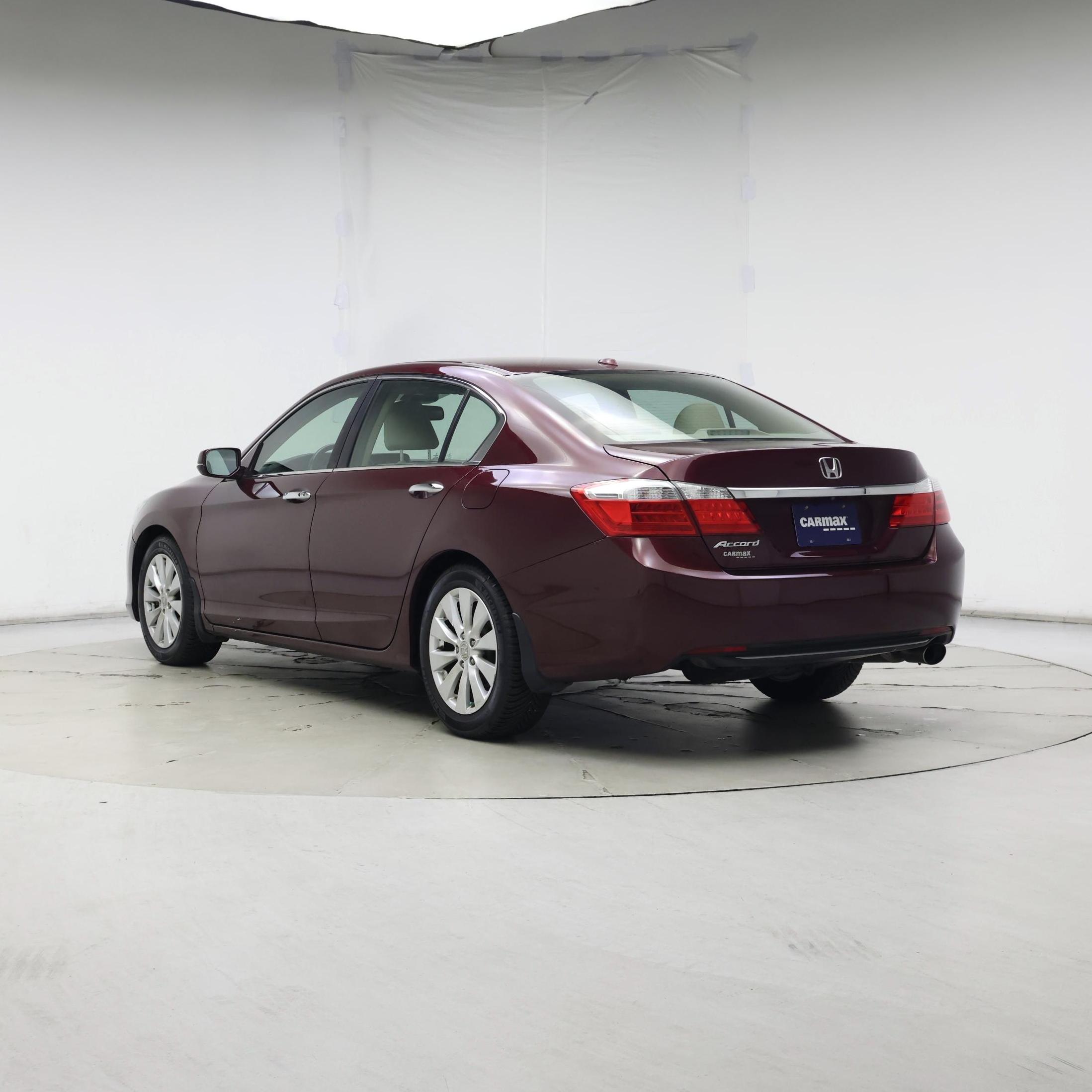 Thumbnail: 2015 Honda Accord - 2