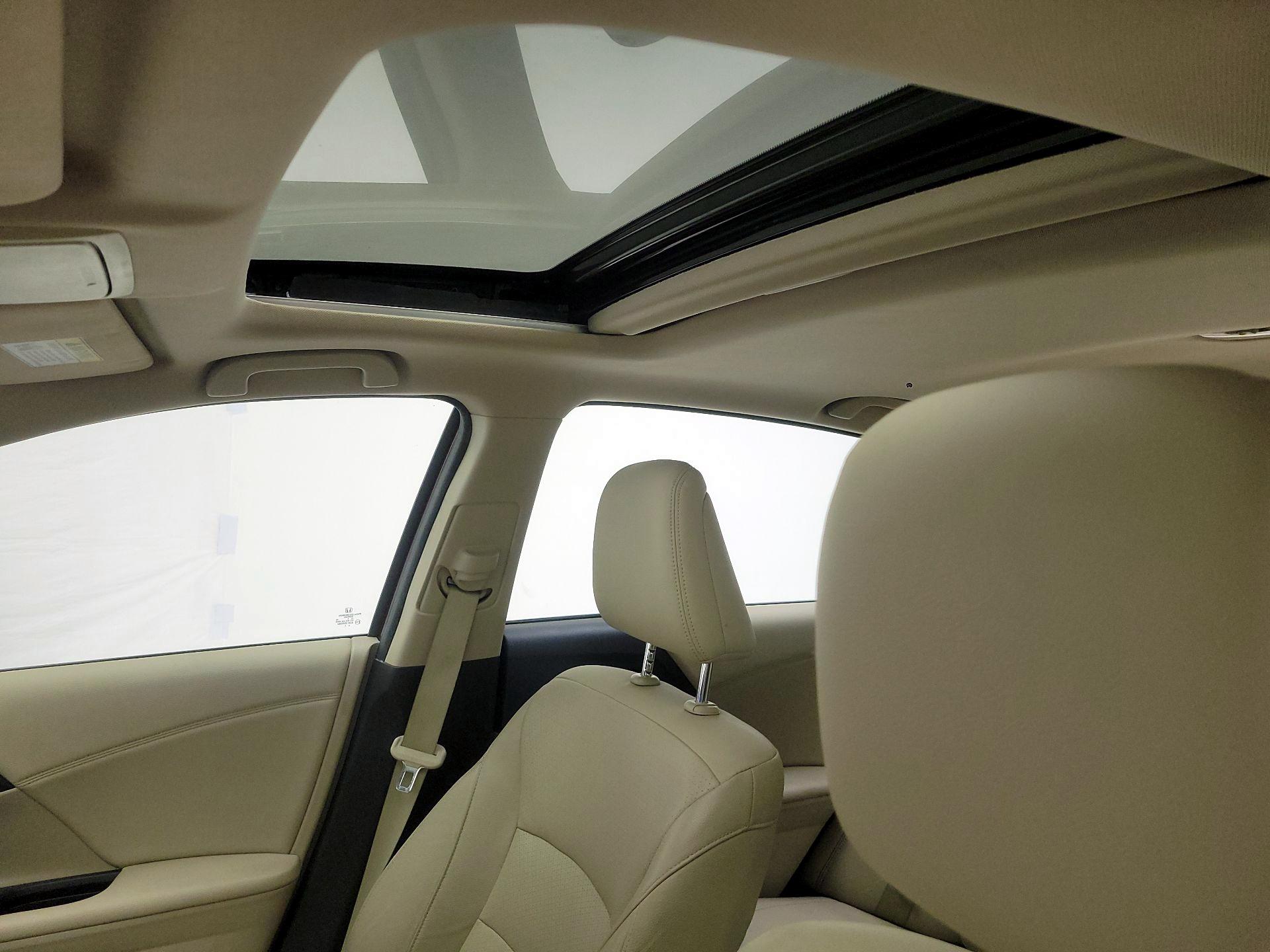 Thumbnail: 2015 Honda Accord - 19