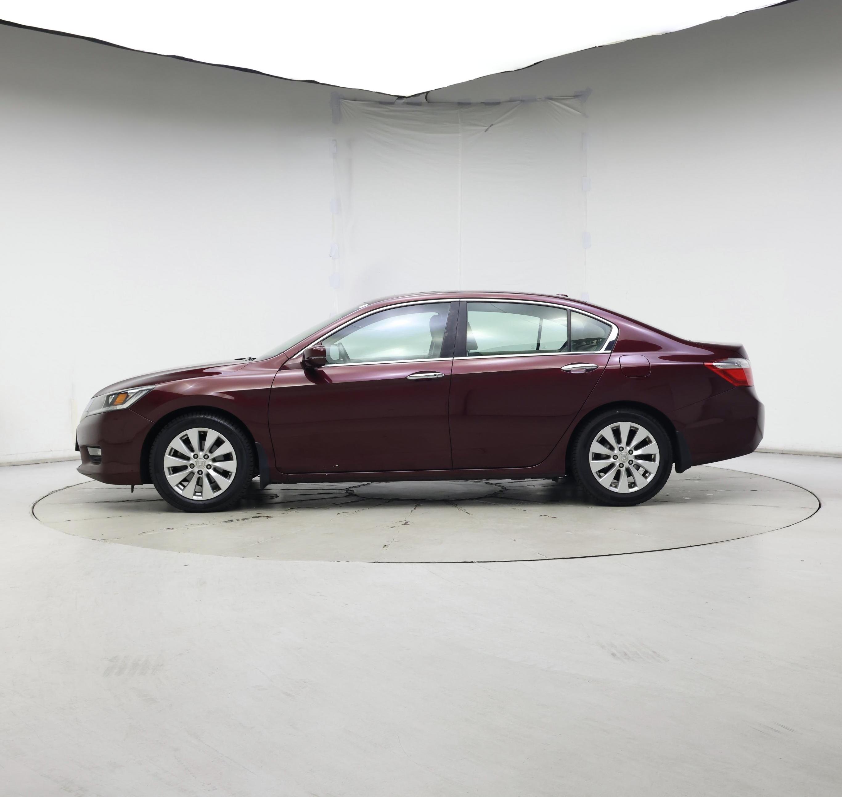 Thumbnail: 2015 Honda Accord - 3