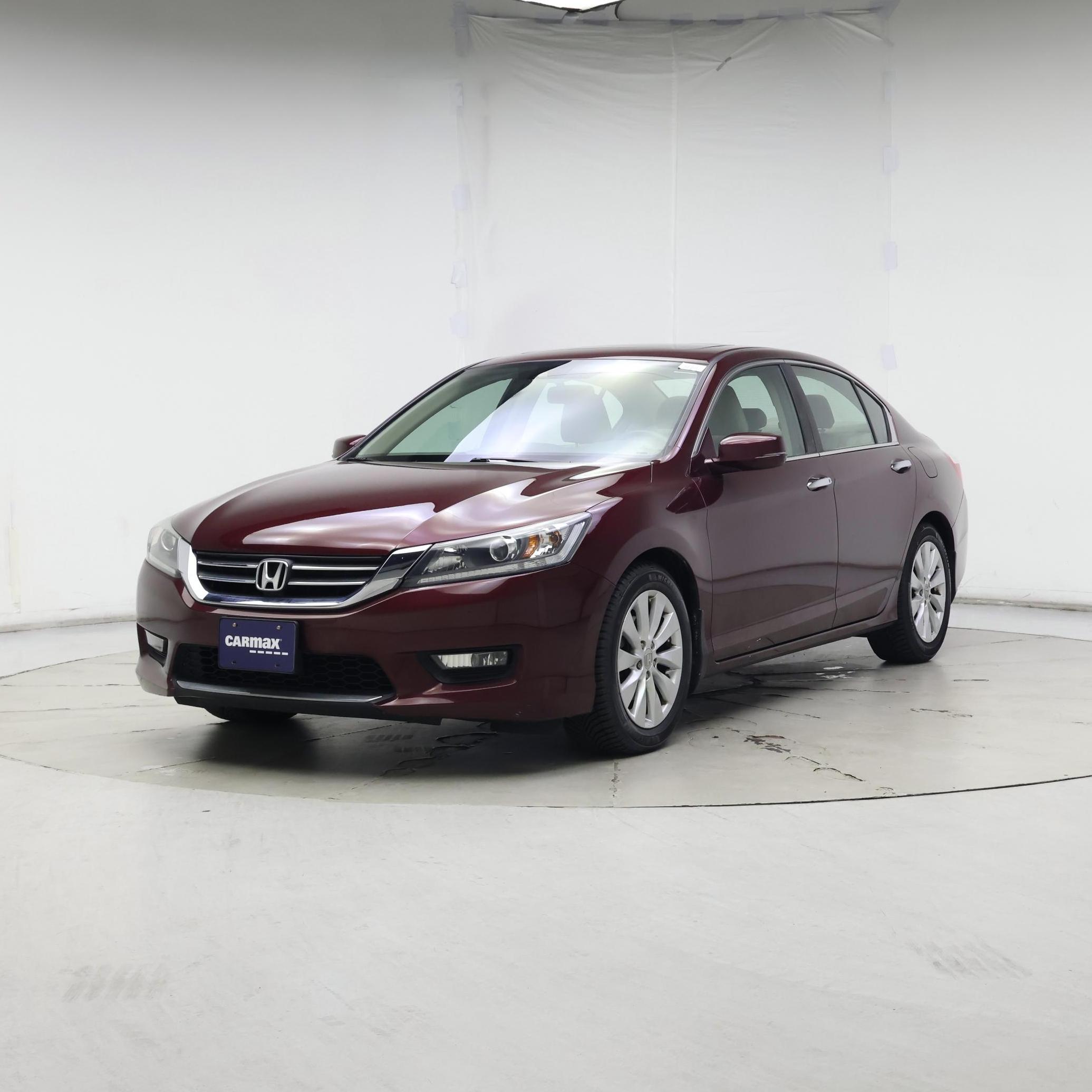 Thumbnail: 2015 Honda Accord - 4