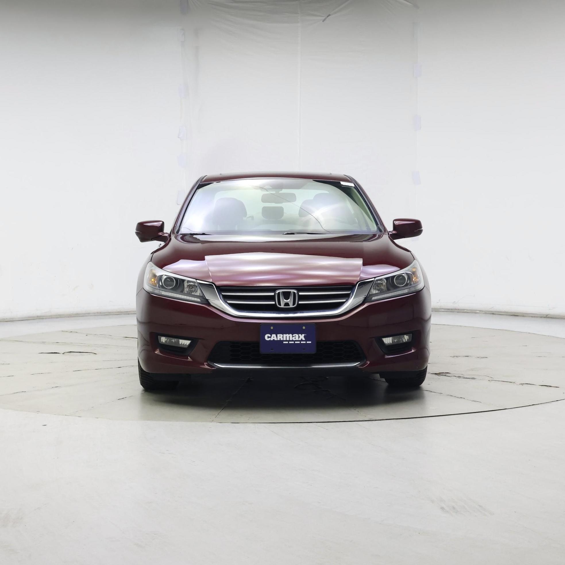 Thumbnail: 2015 Honda Accord - 5