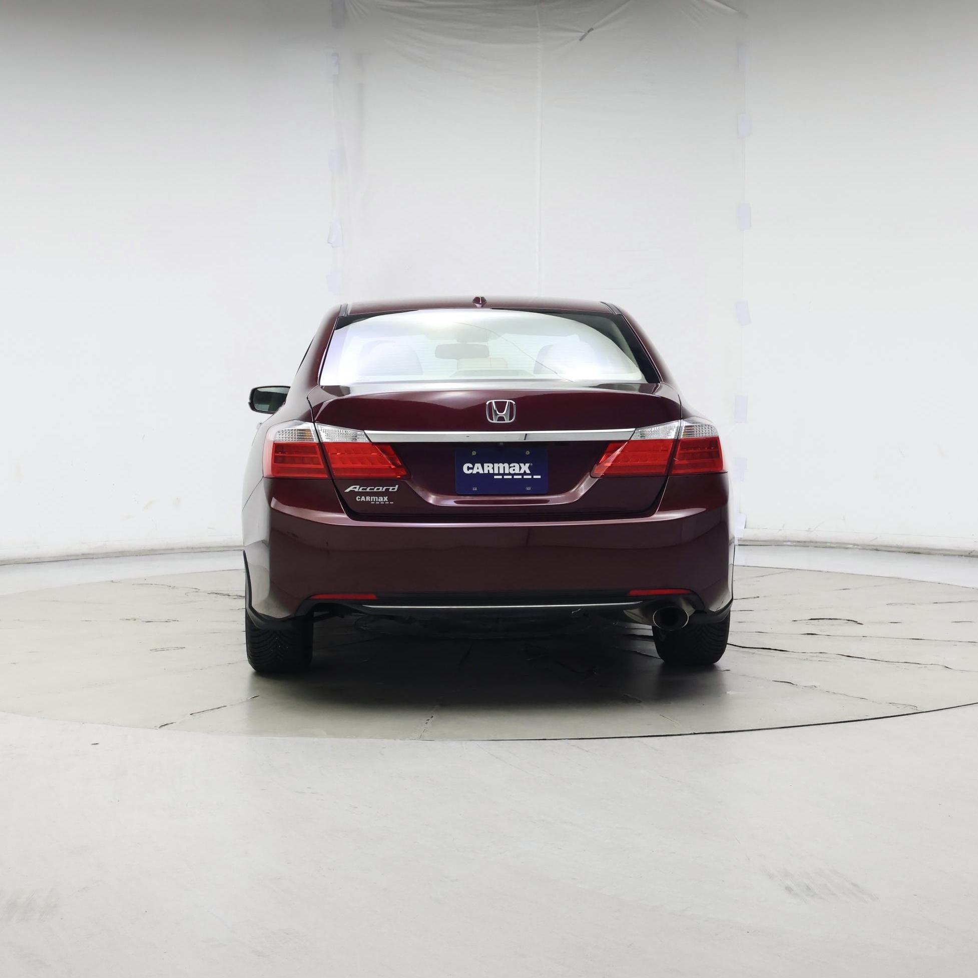 Thumbnail: 2015 Honda Accord - 6