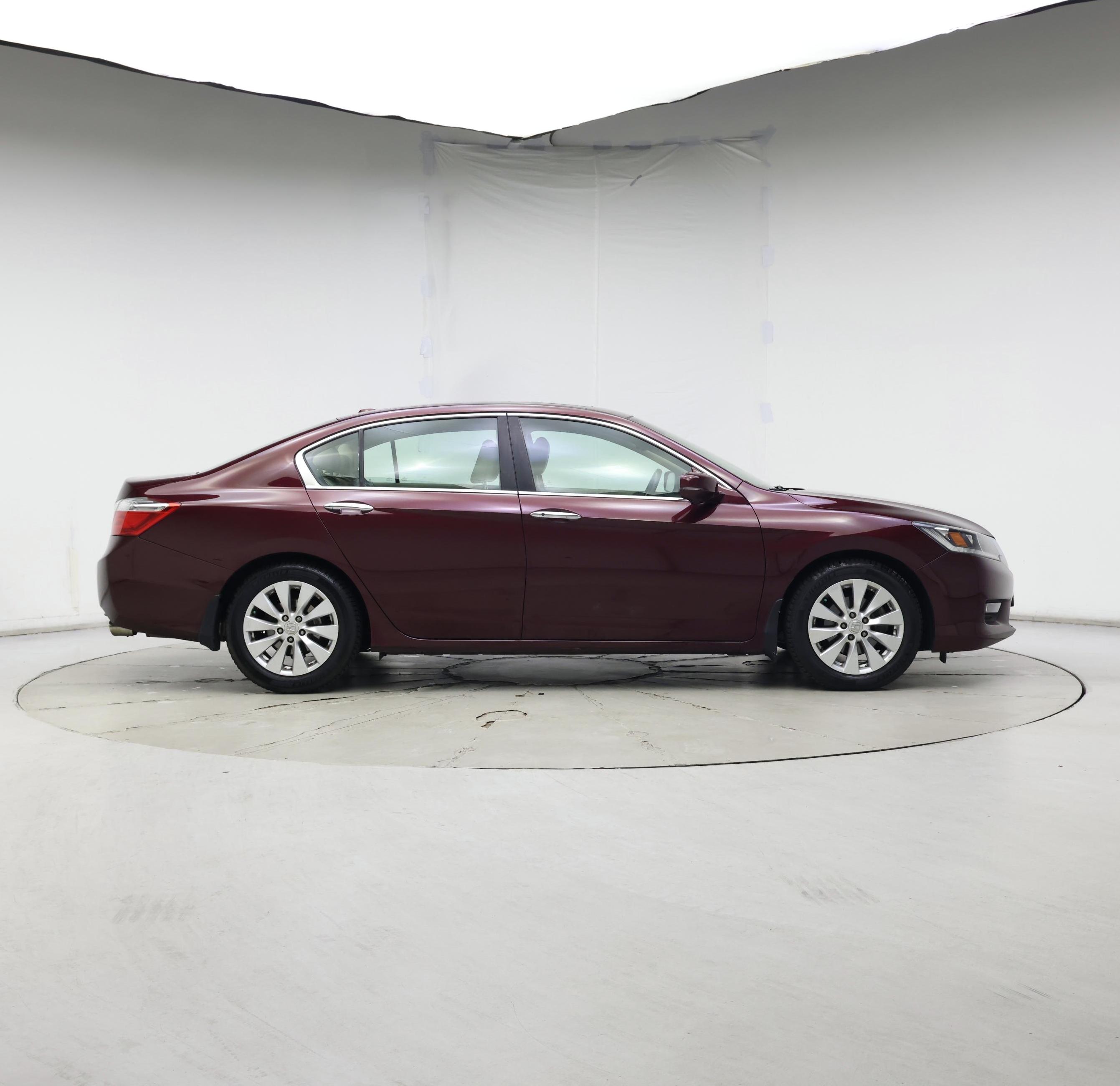 Thumbnail: 2015 Honda Accord - 7