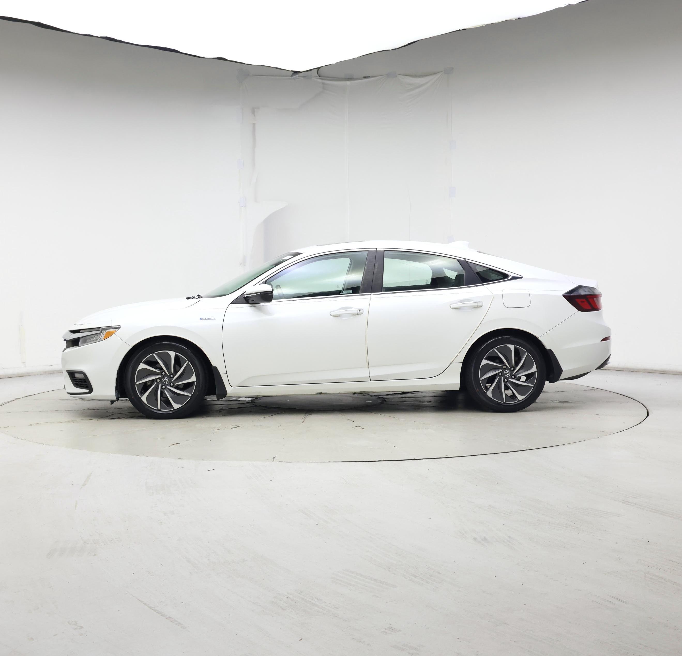 Thumbnail: 2019 Honda Insight - 3