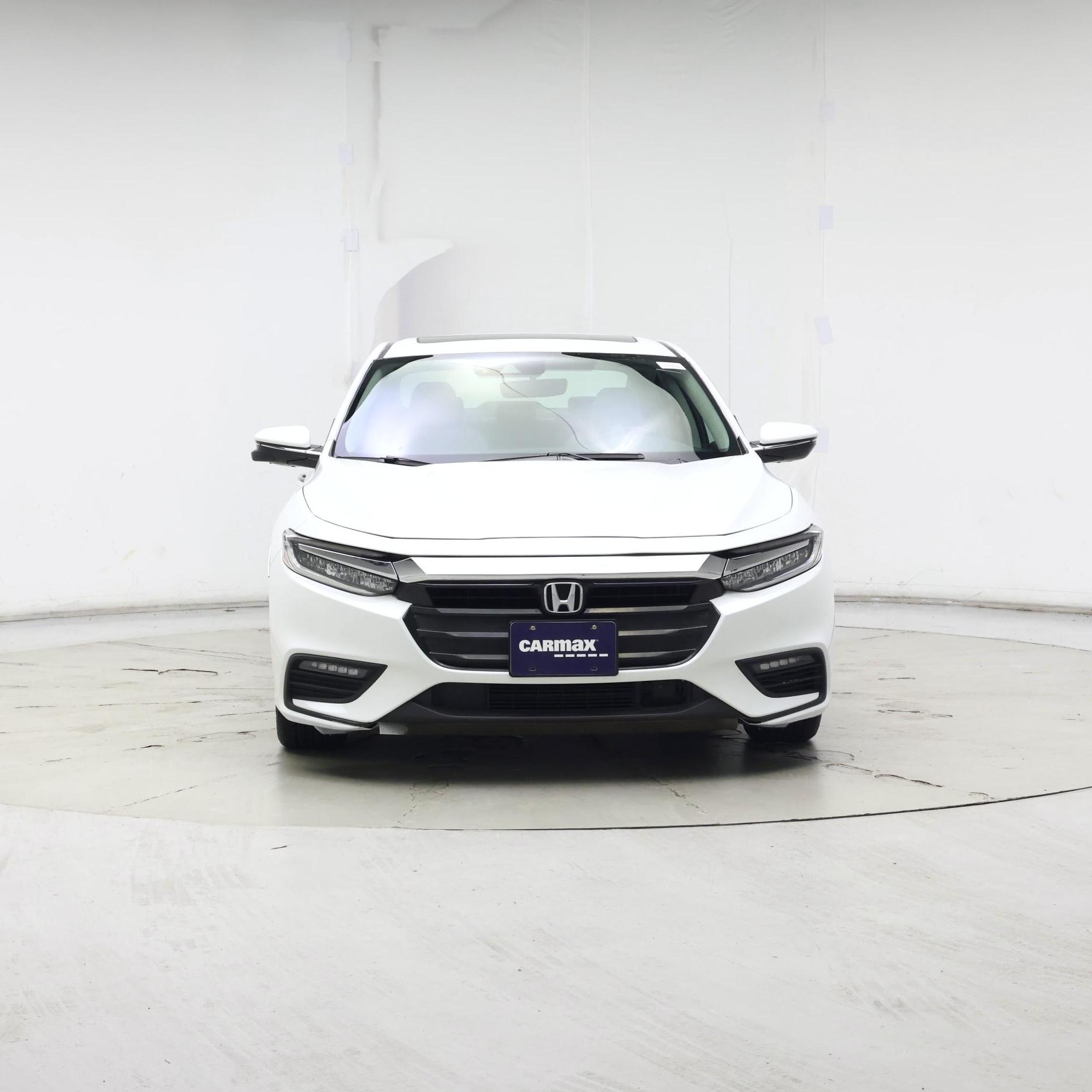 Thumbnail: 2019 Honda Insight - 5
