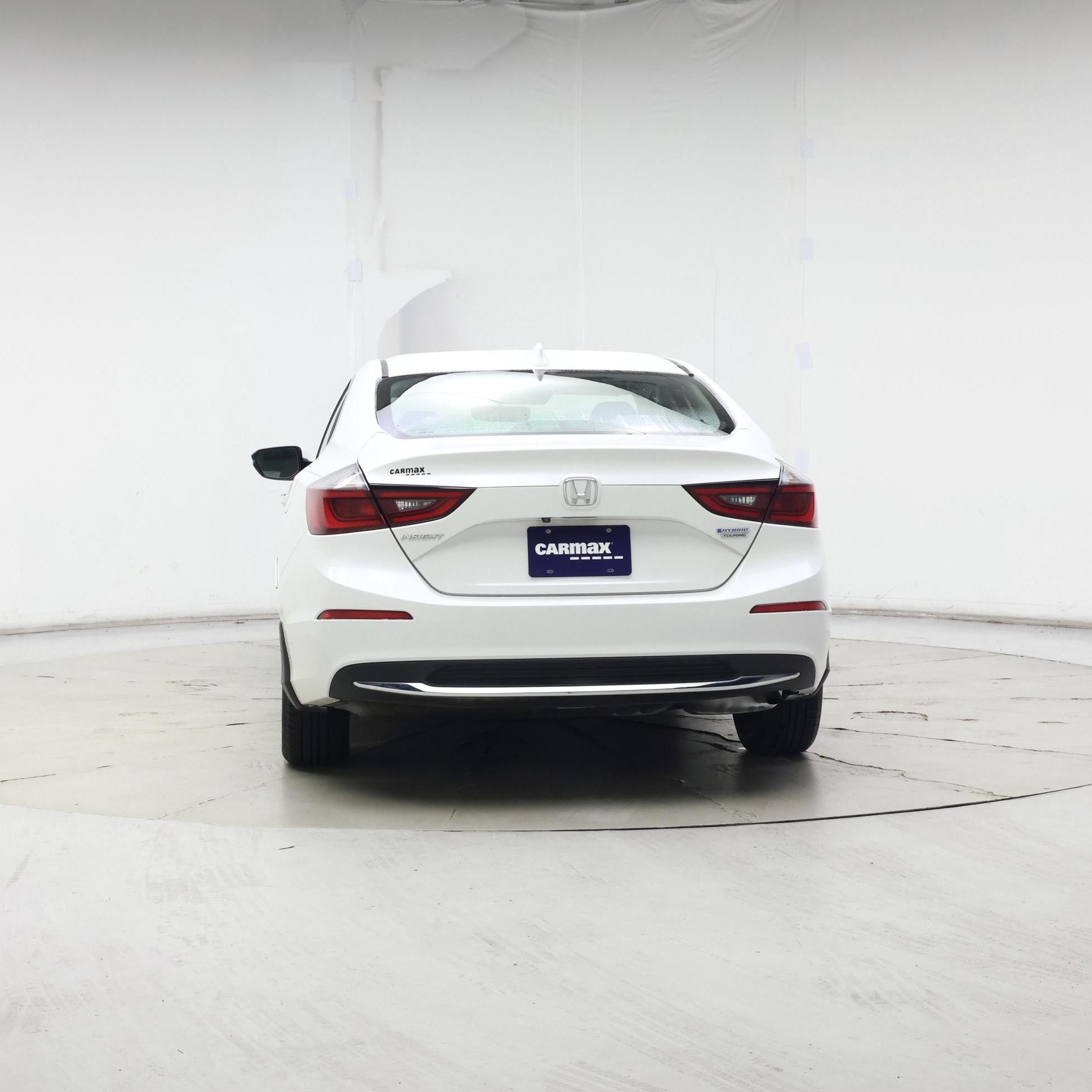 Thumbnail: 2019 Honda Insight - 6