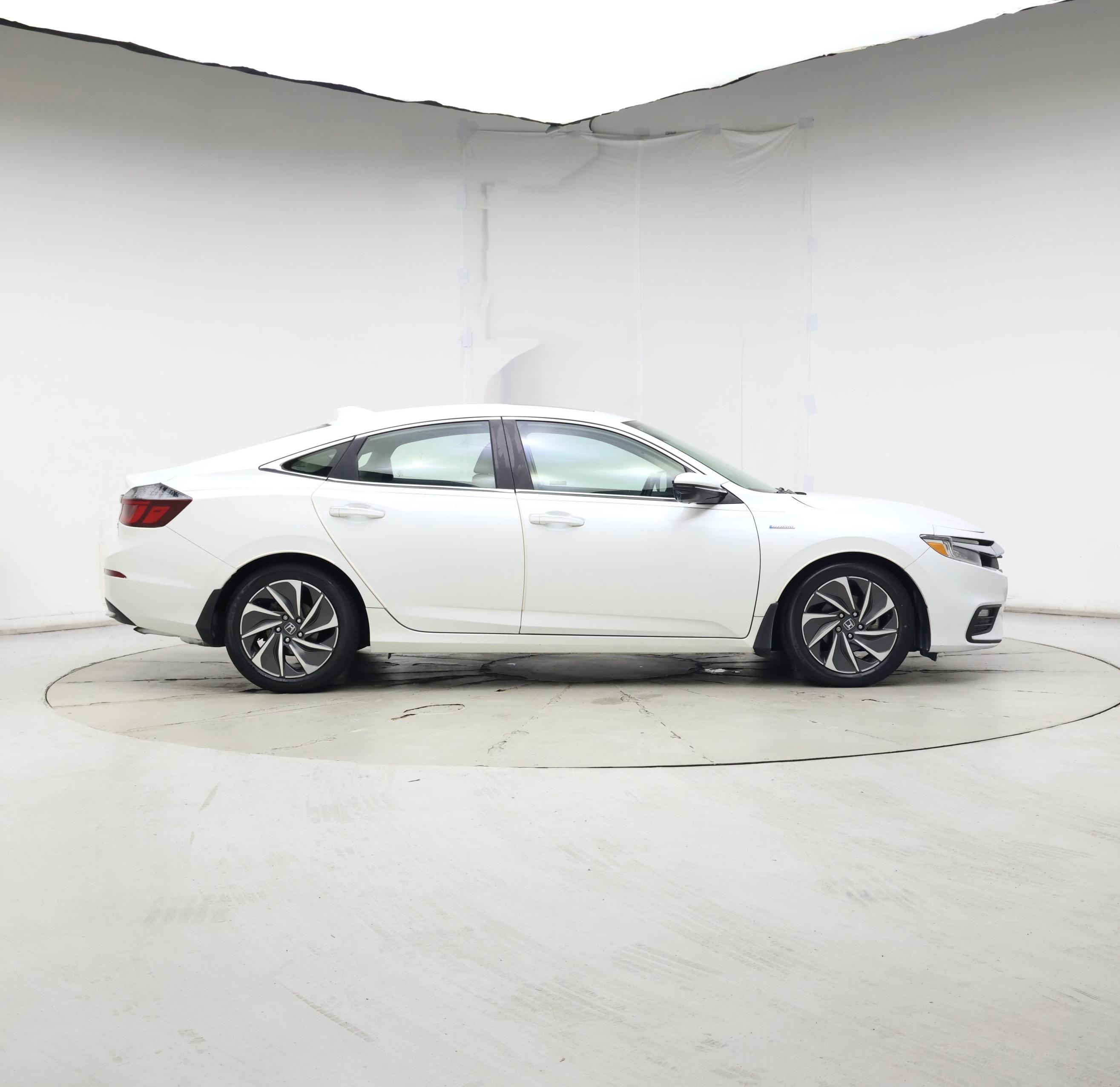 Thumbnail: 2019 Honda Insight - 7