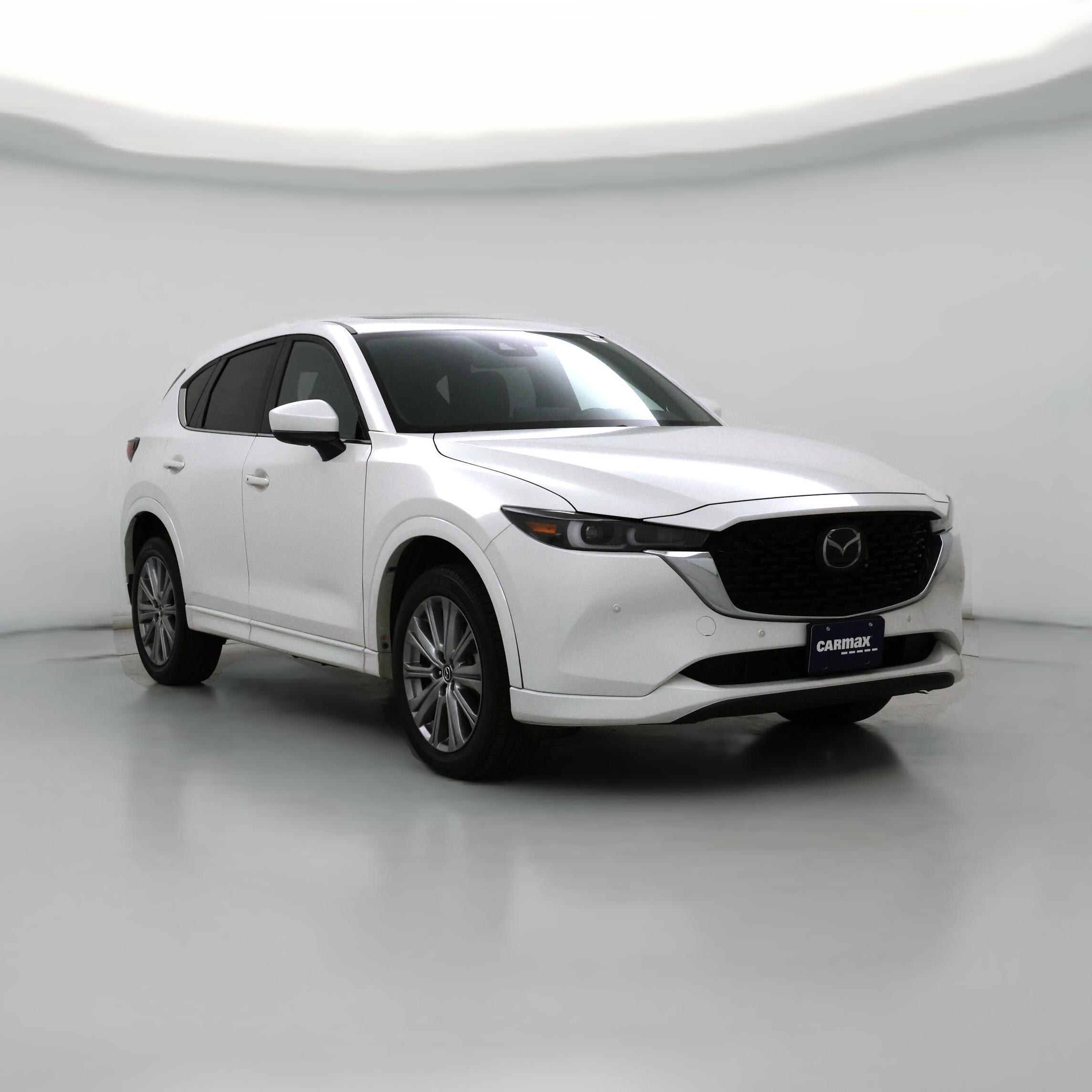 Thumbnail: 2023 Mazda CX-5 - 1