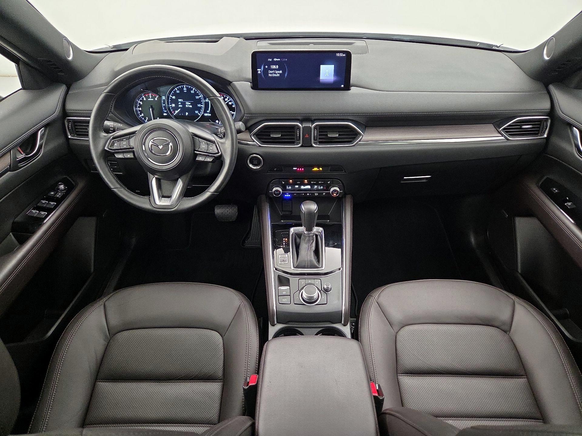 Thumbnail: 2023 Mazda CX-5 - 9