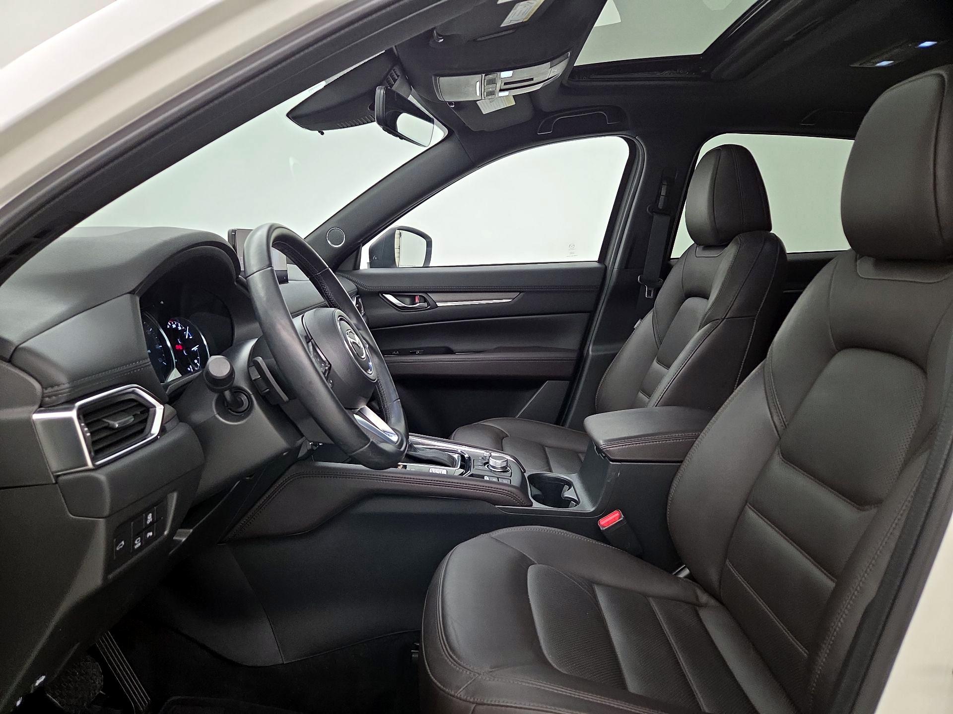 Thumbnail: 2023 Mazda CX-5 - 11