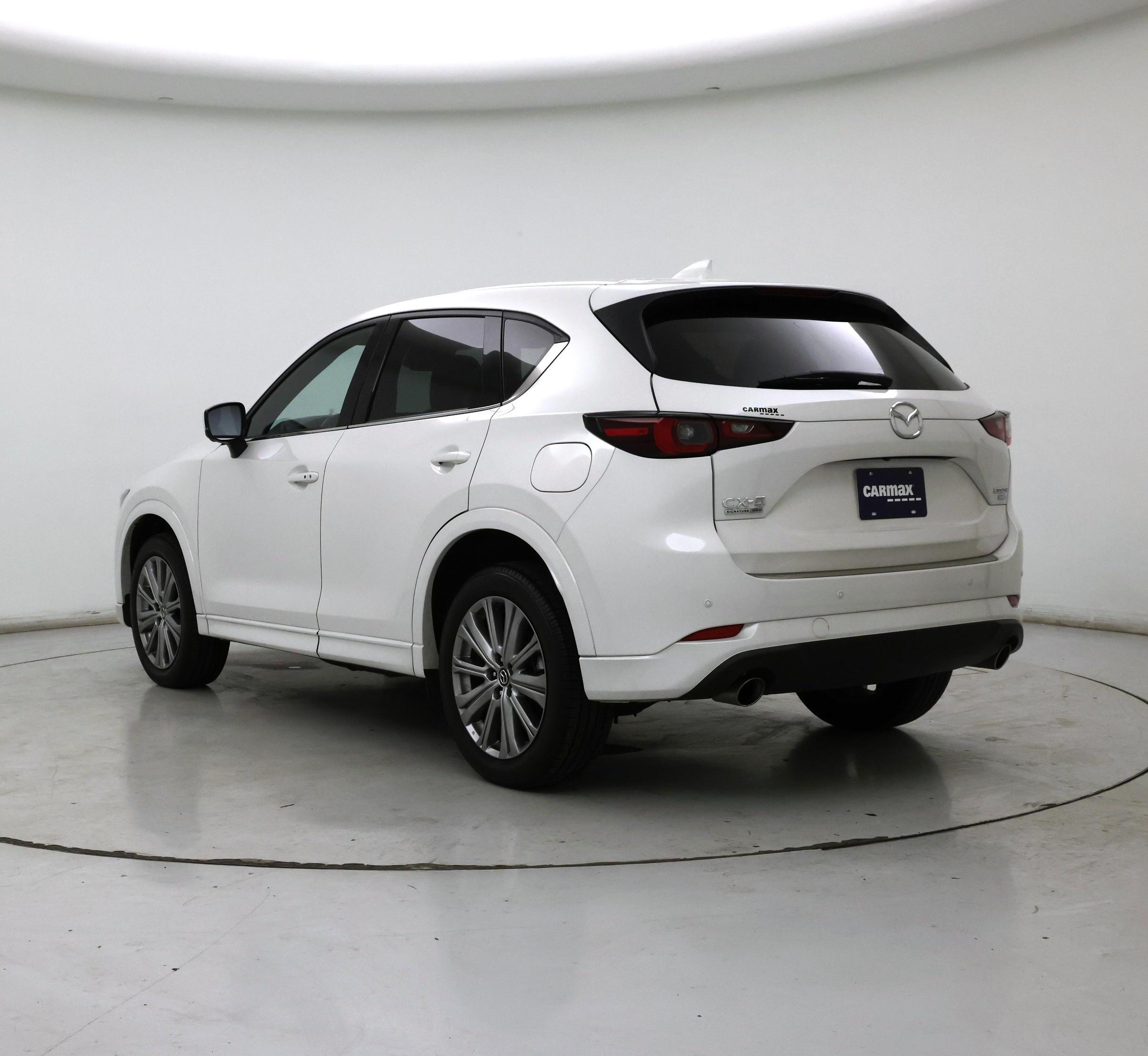 Thumbnail: 2023 Mazda CX-5 - 2