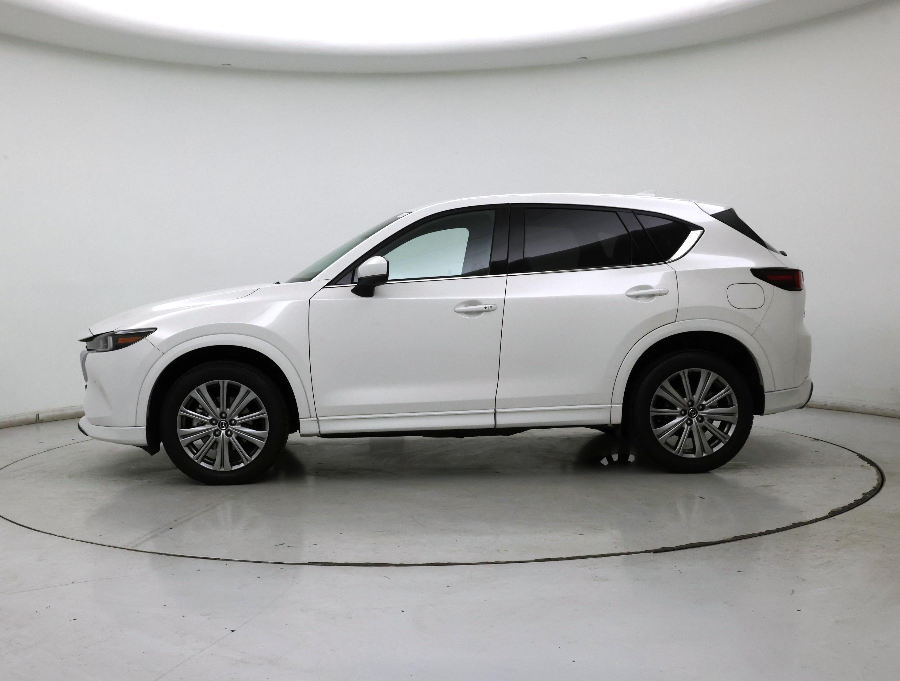 Thumbnail: 2023 Mazda CX-5 - 3
