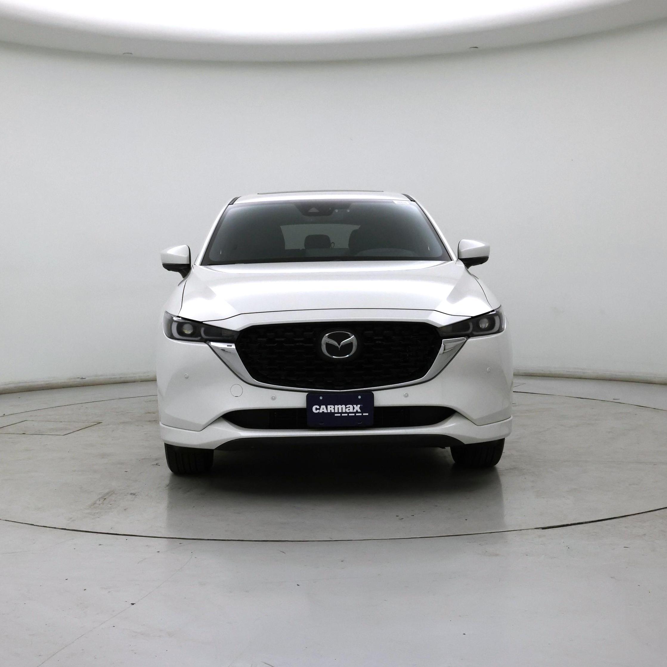 Thumbnail: 2023 Mazda CX-5 - 5