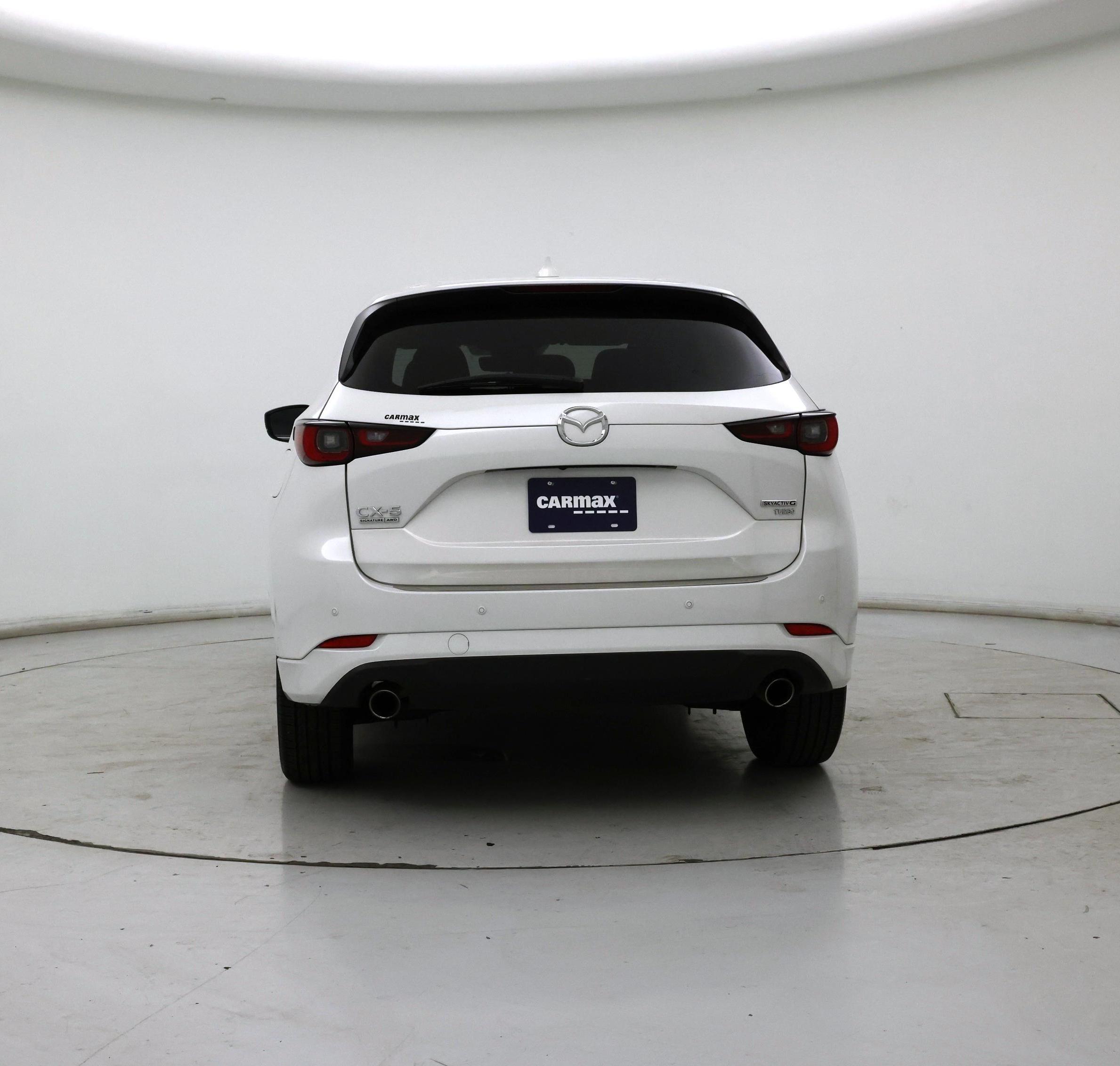 Thumbnail: 2023 Mazda CX-5 - 6