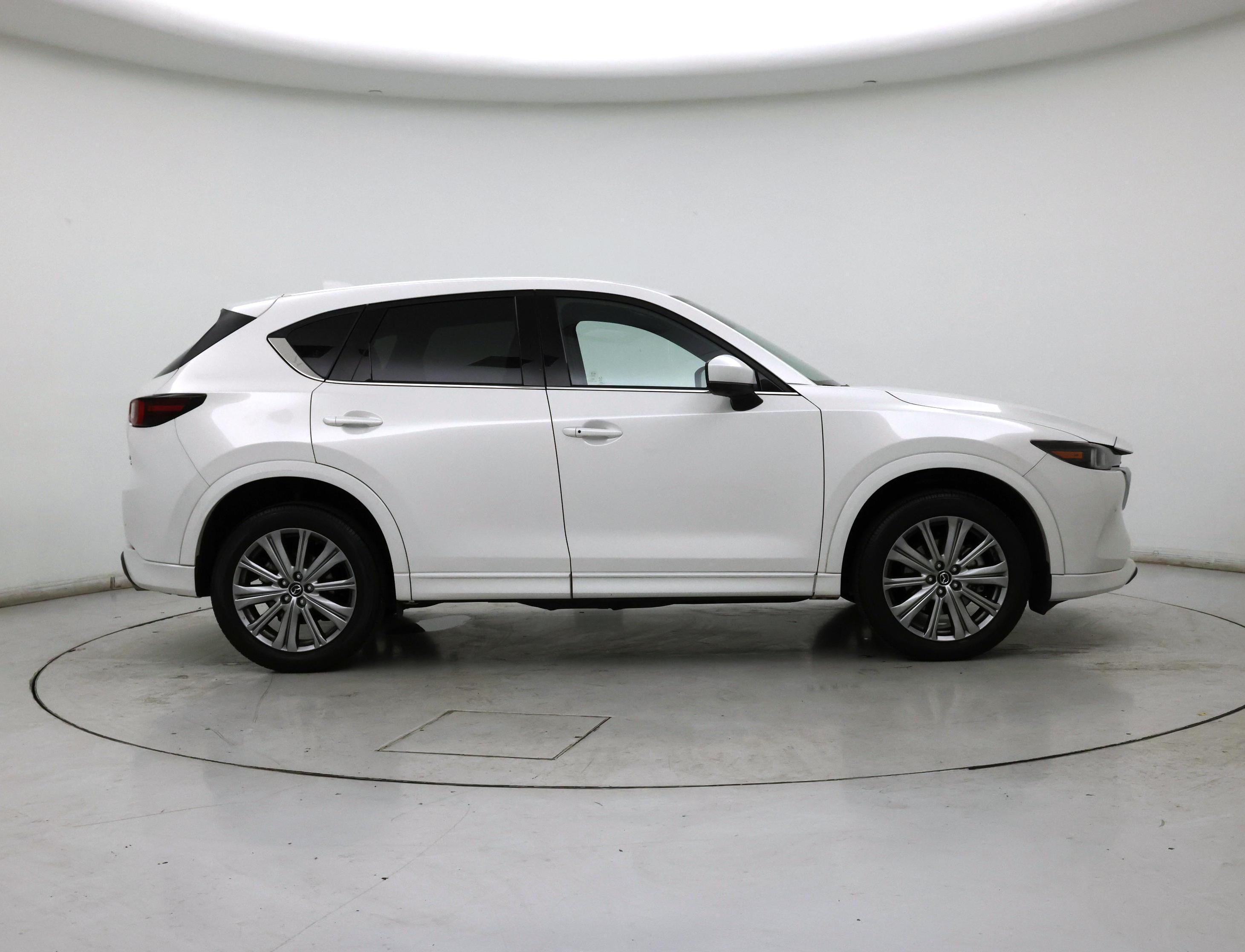 Thumbnail: 2023 Mazda CX-5 - 7