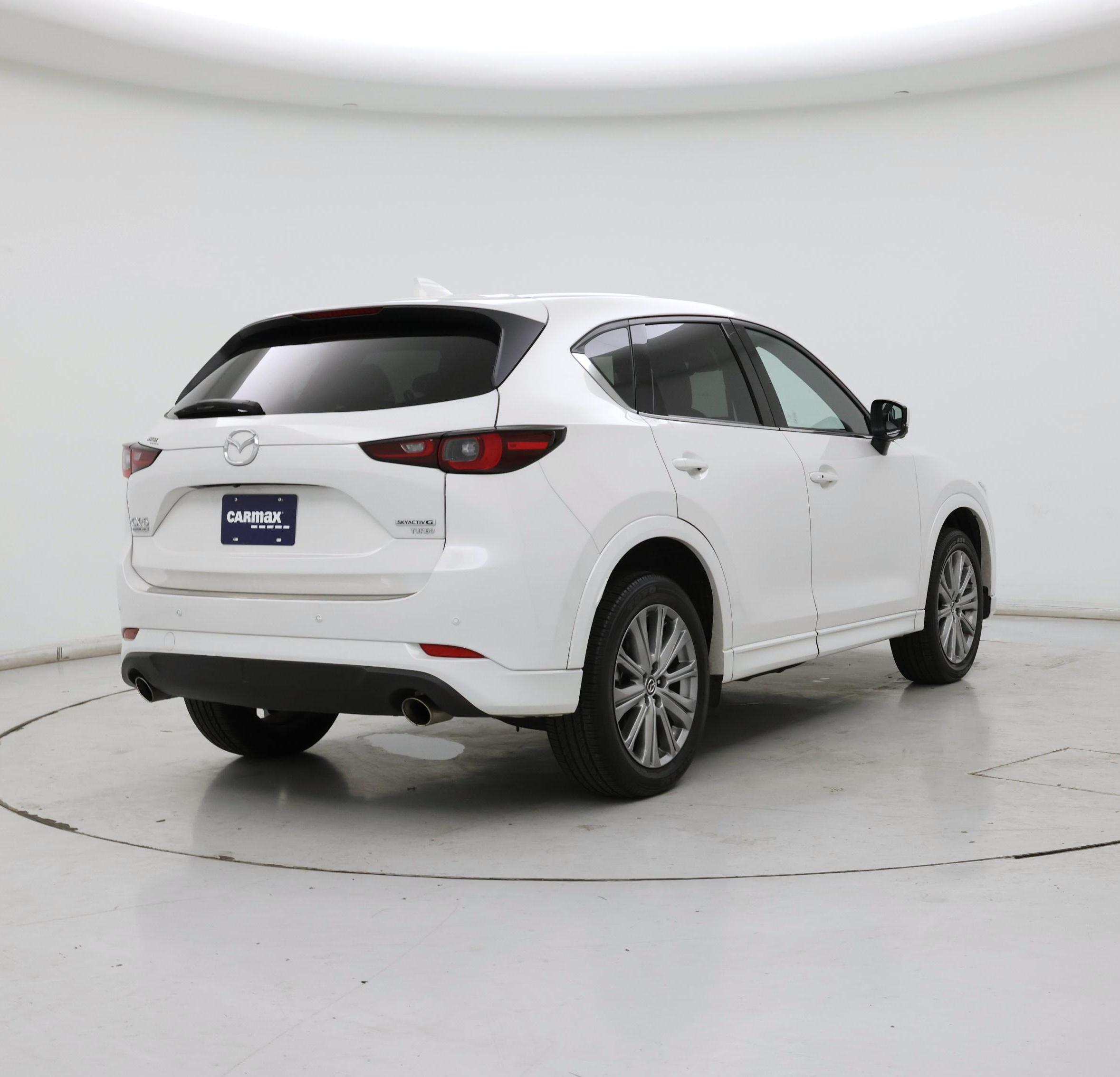 Thumbnail: 2023 Mazda CX-5 - 8