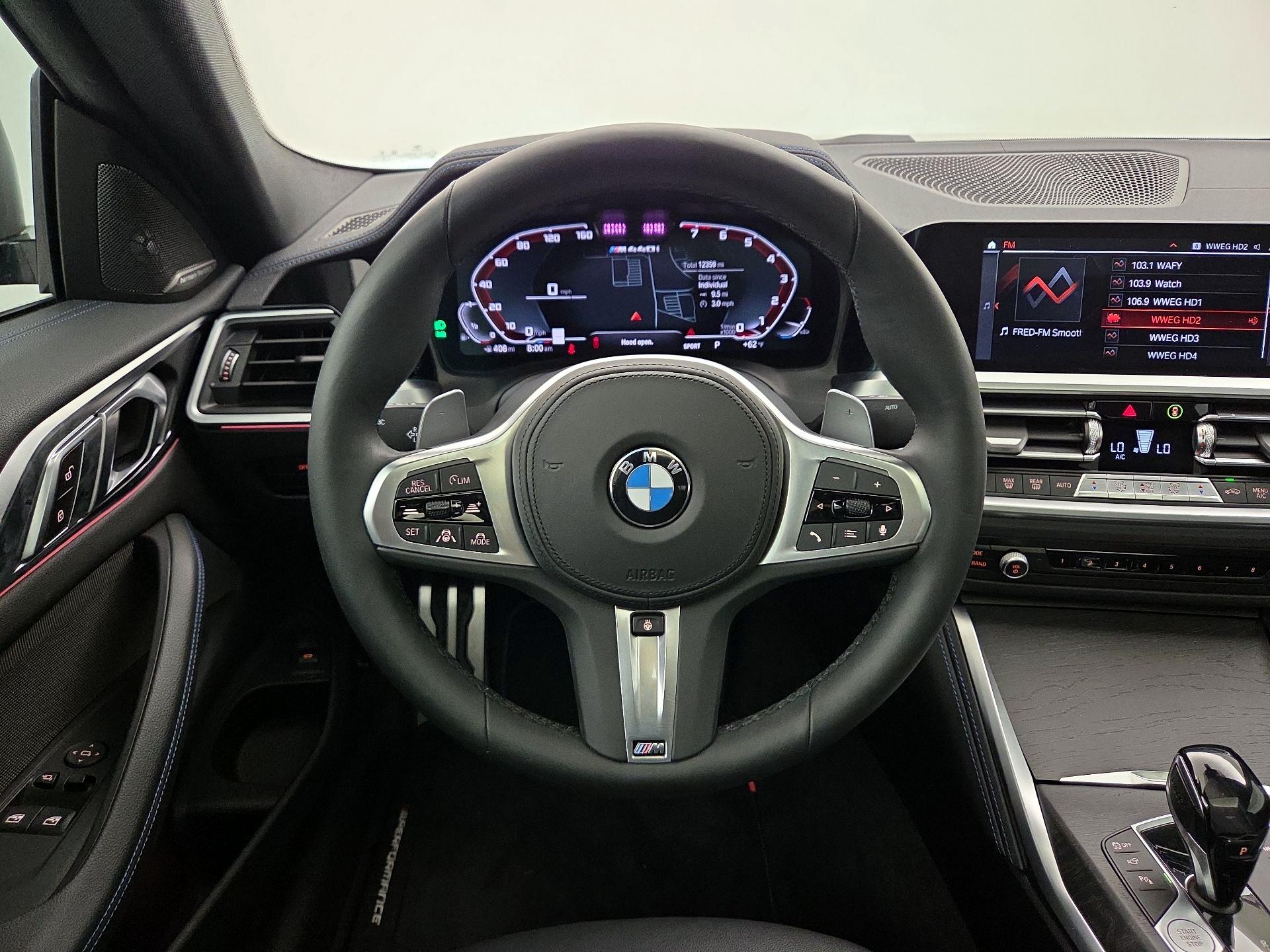 Thumbnail: 2021 BMW 4 Series - 10