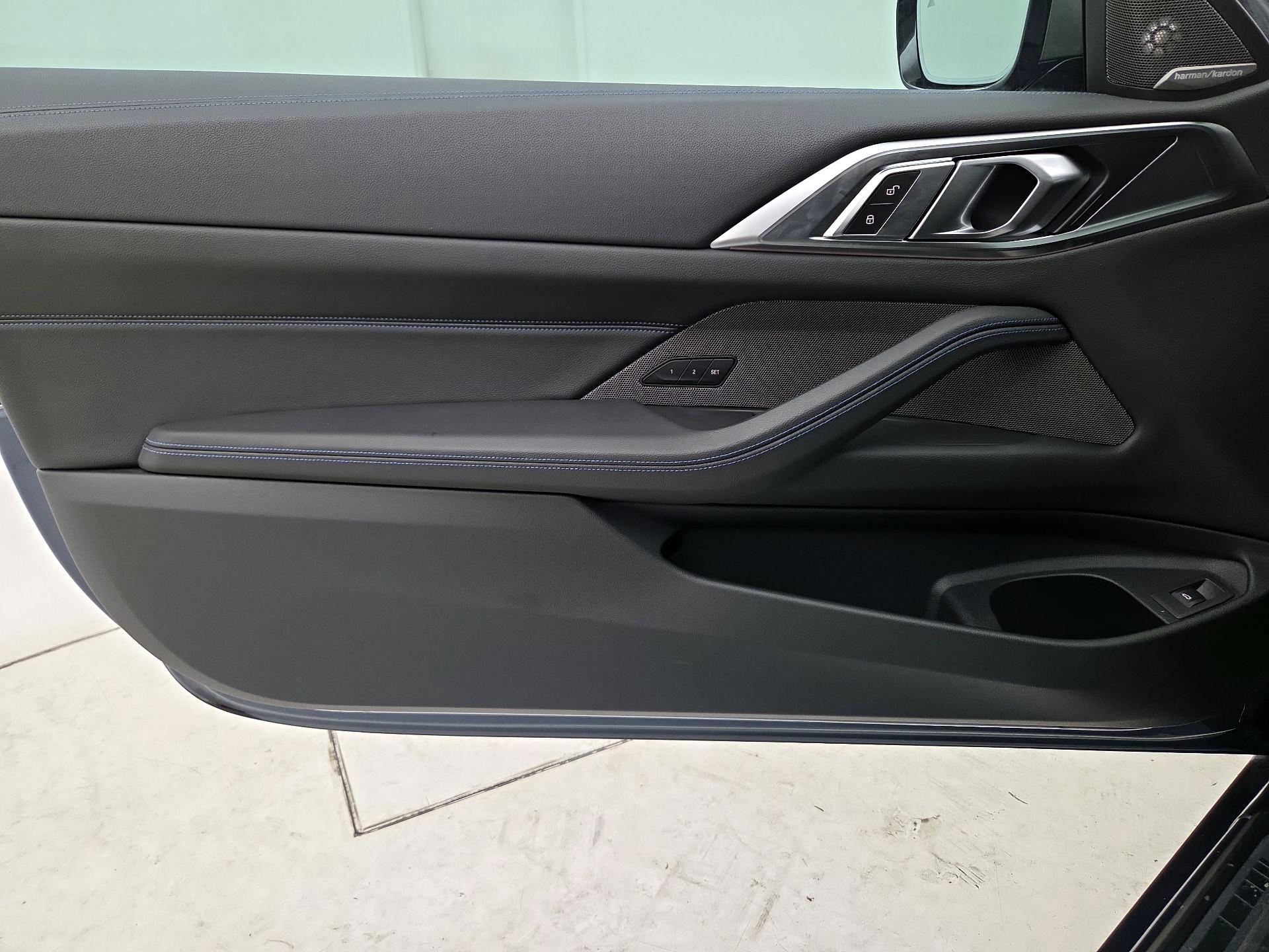 Thumbnail: 2021 BMW 4 Series - 12