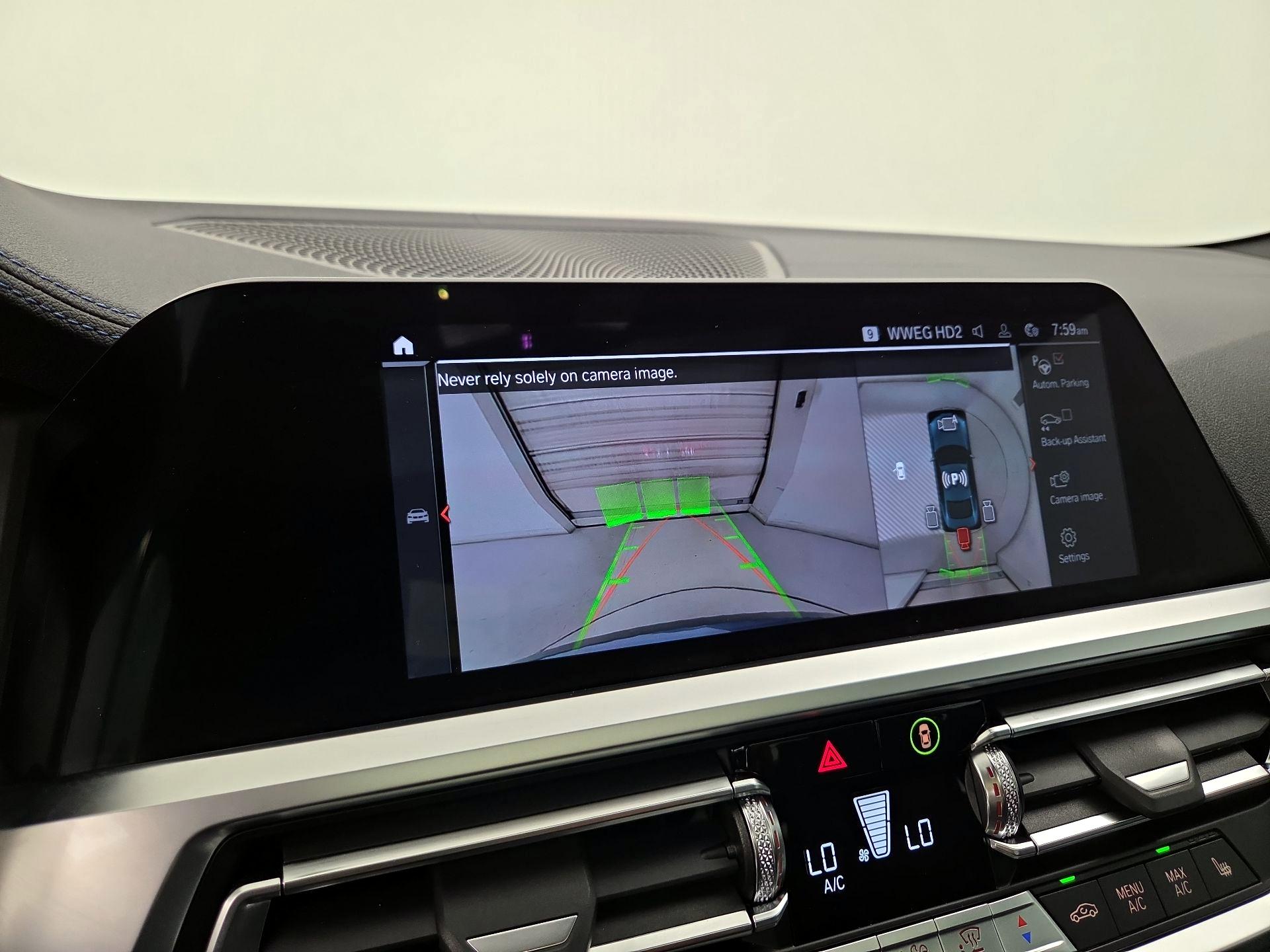 Thumbnail: 2021 BMW 4 Series - 15