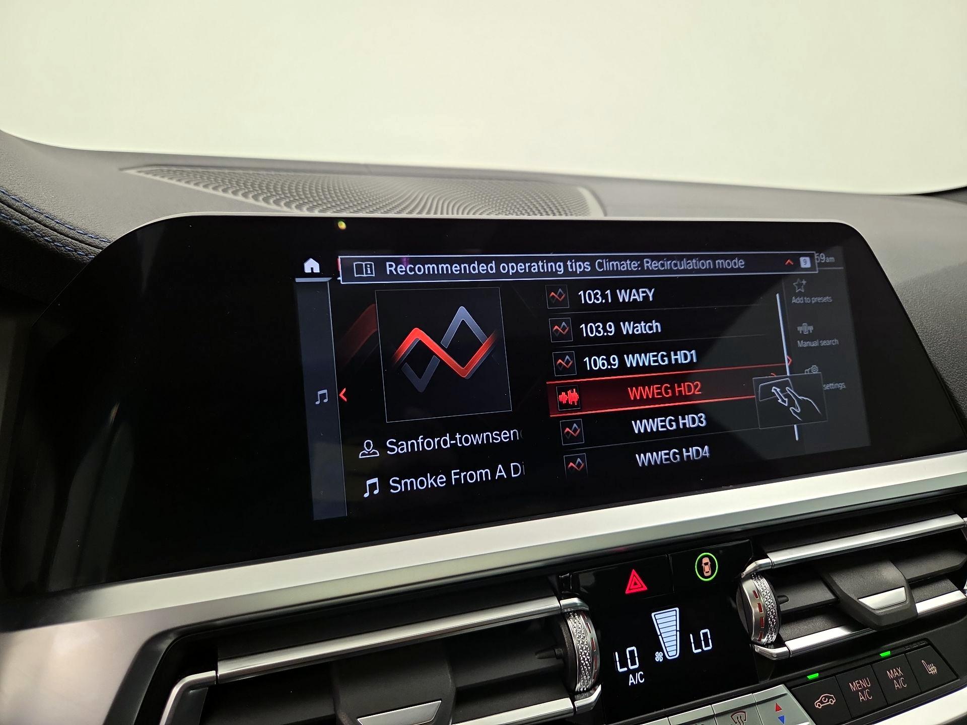 Thumbnail: 2021 BMW 4 Series - 16