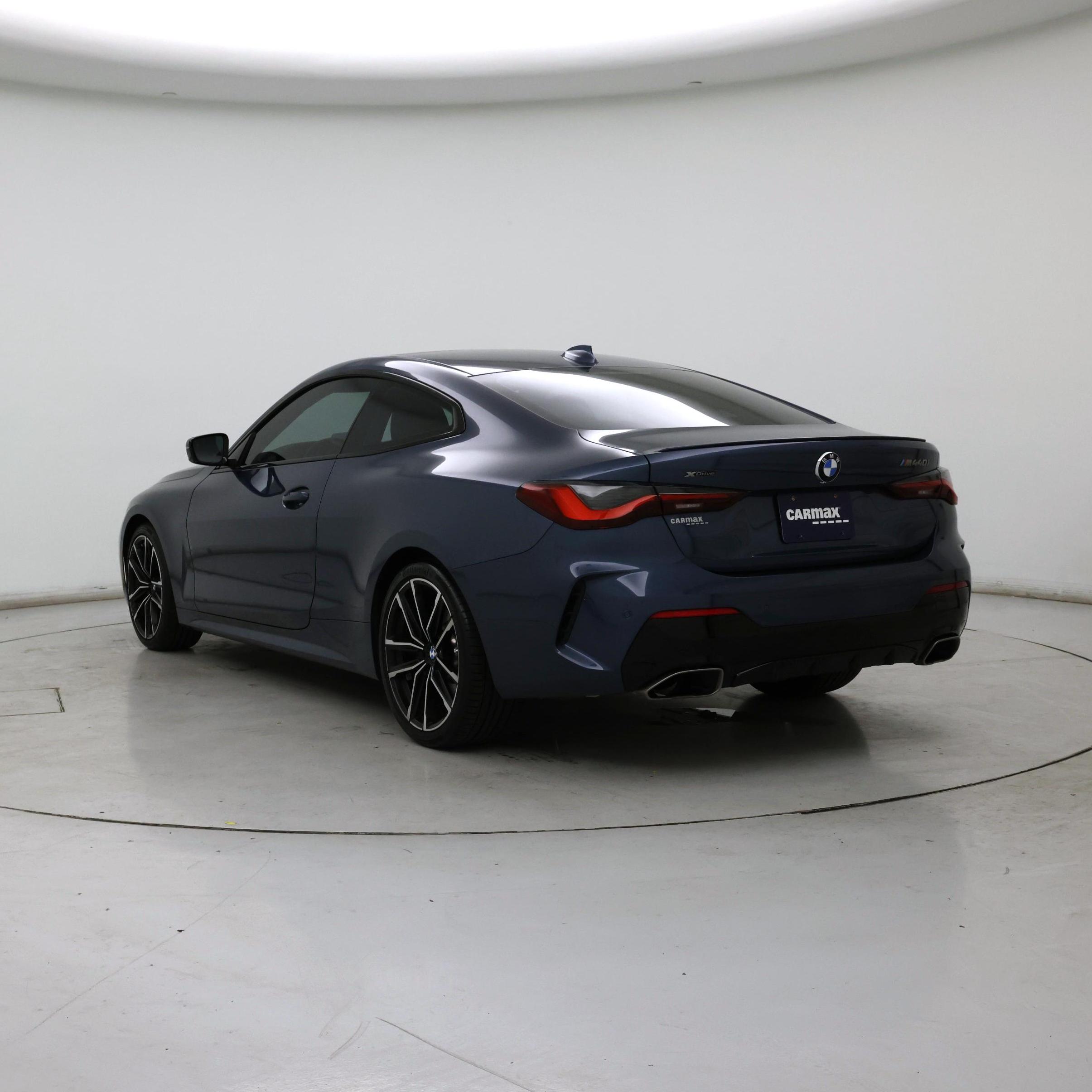 Thumbnail: 2021 BMW 4 Series - 2