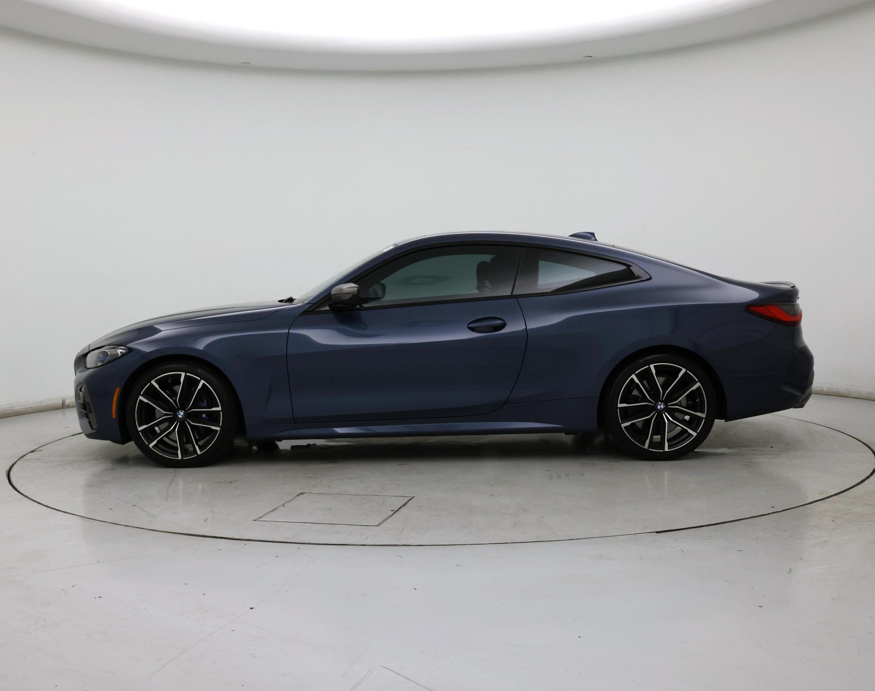 Thumbnail: 2021 BMW 4 Series - 3