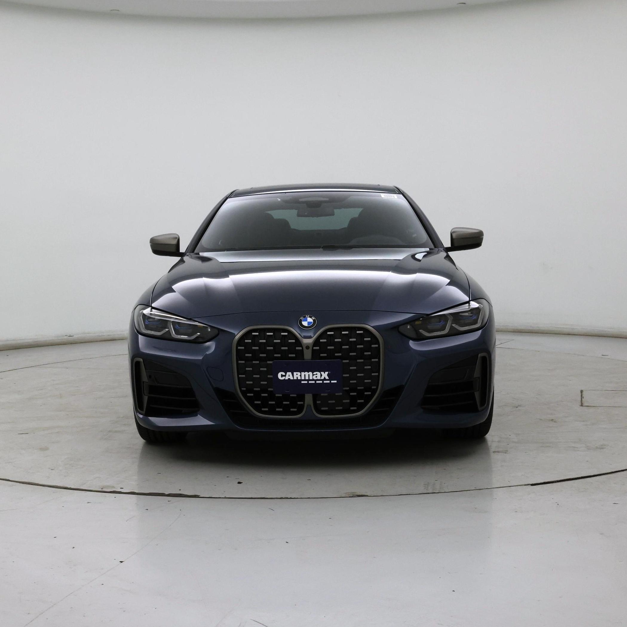 Thumbnail: 2021 BMW 4 Series - 5