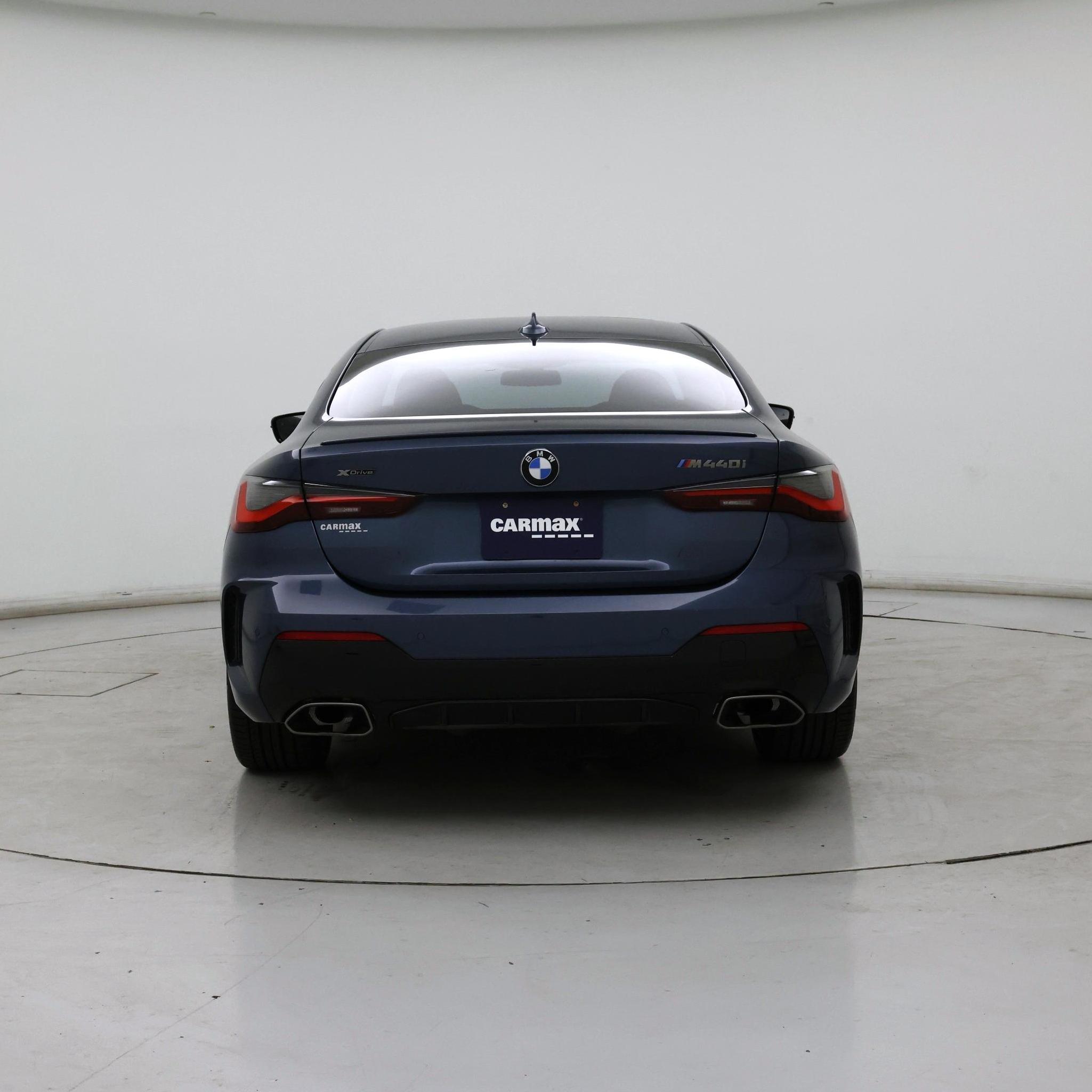 Thumbnail: 2021 BMW 4 Series - 6