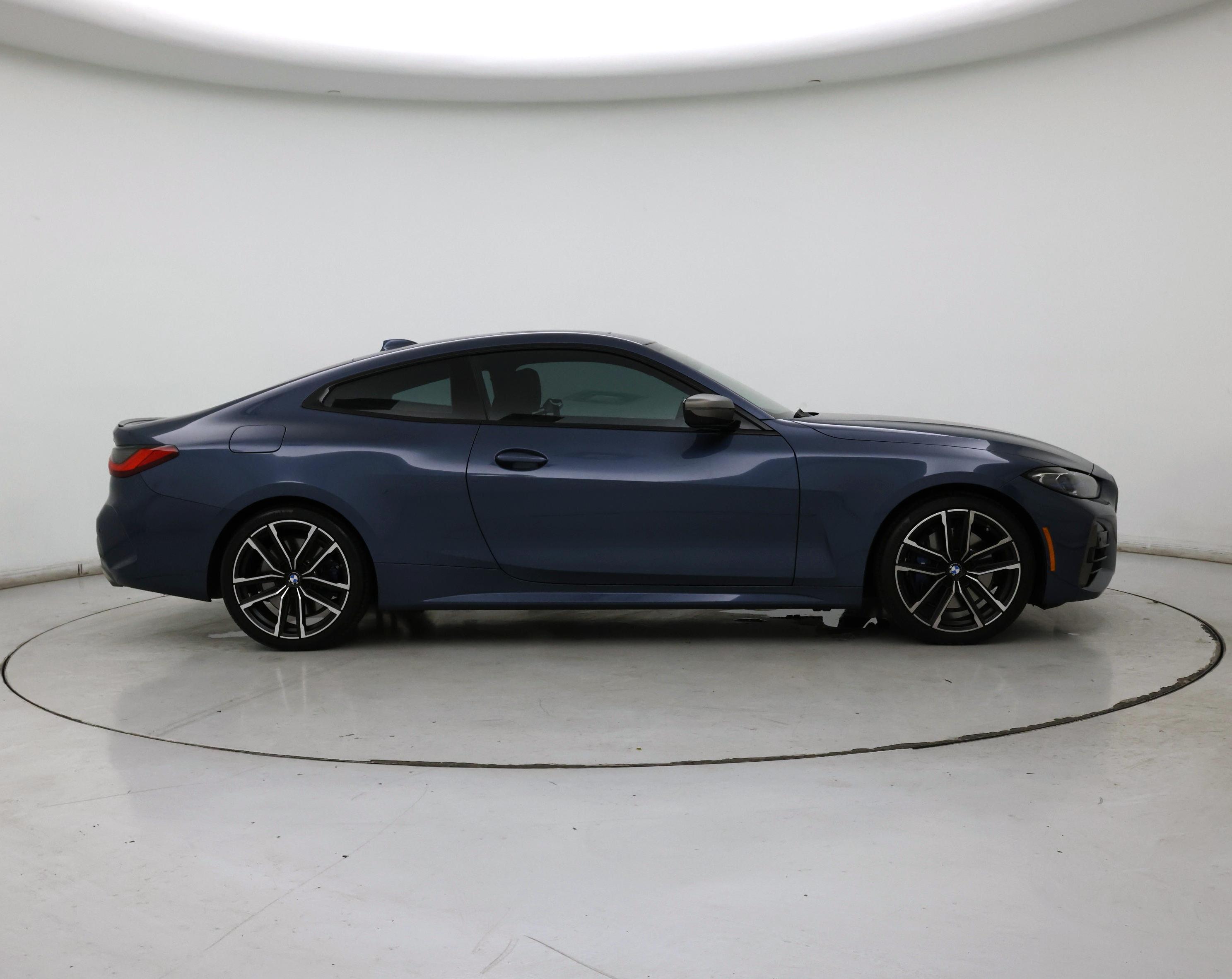 Thumbnail: 2021 BMW 4 Series - 7