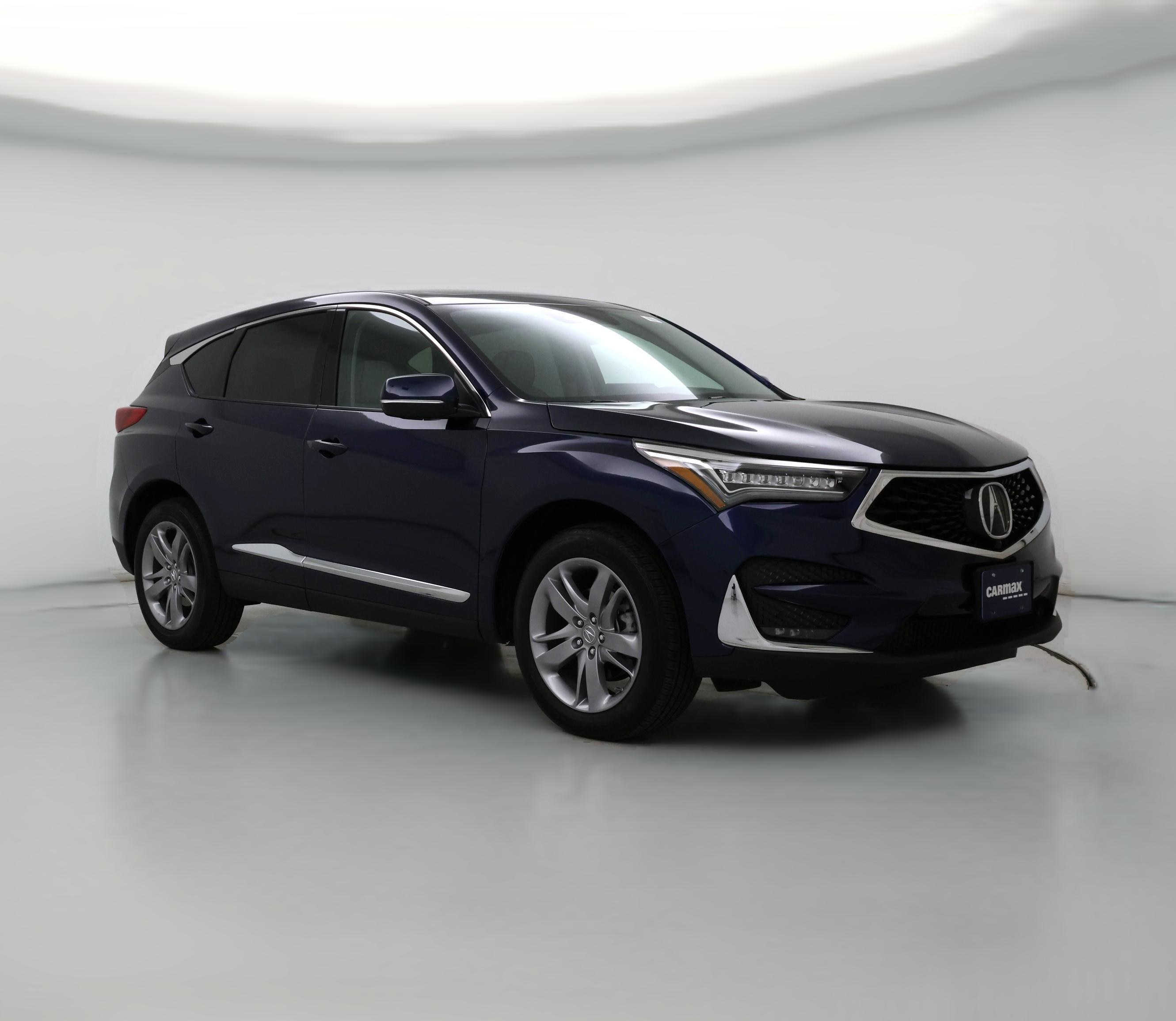 Thumbnail: 2020 Acura RDX - 1