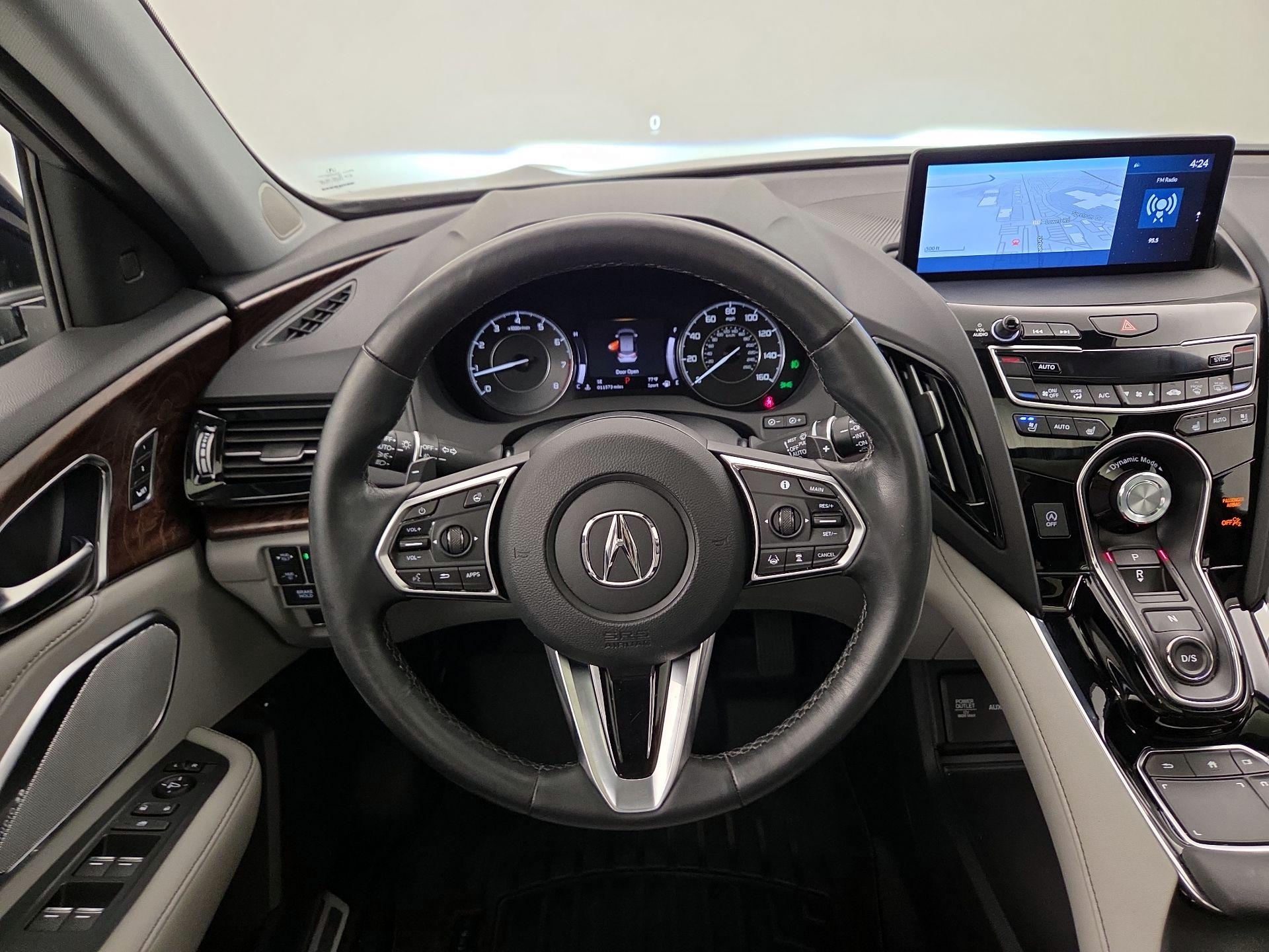 Thumbnail: 2020 Acura RDX - 10