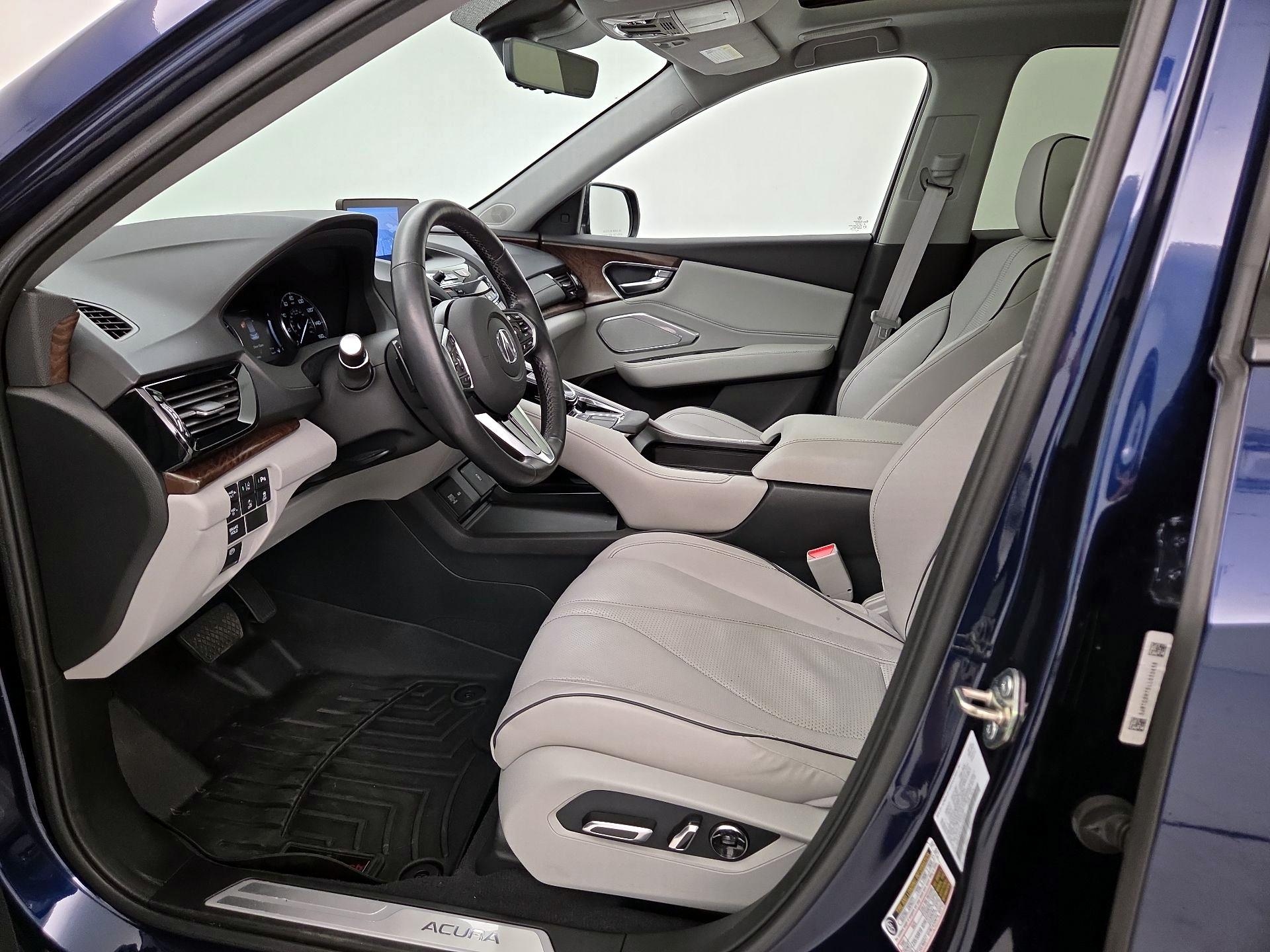 Thumbnail: 2020 Acura RDX - 11