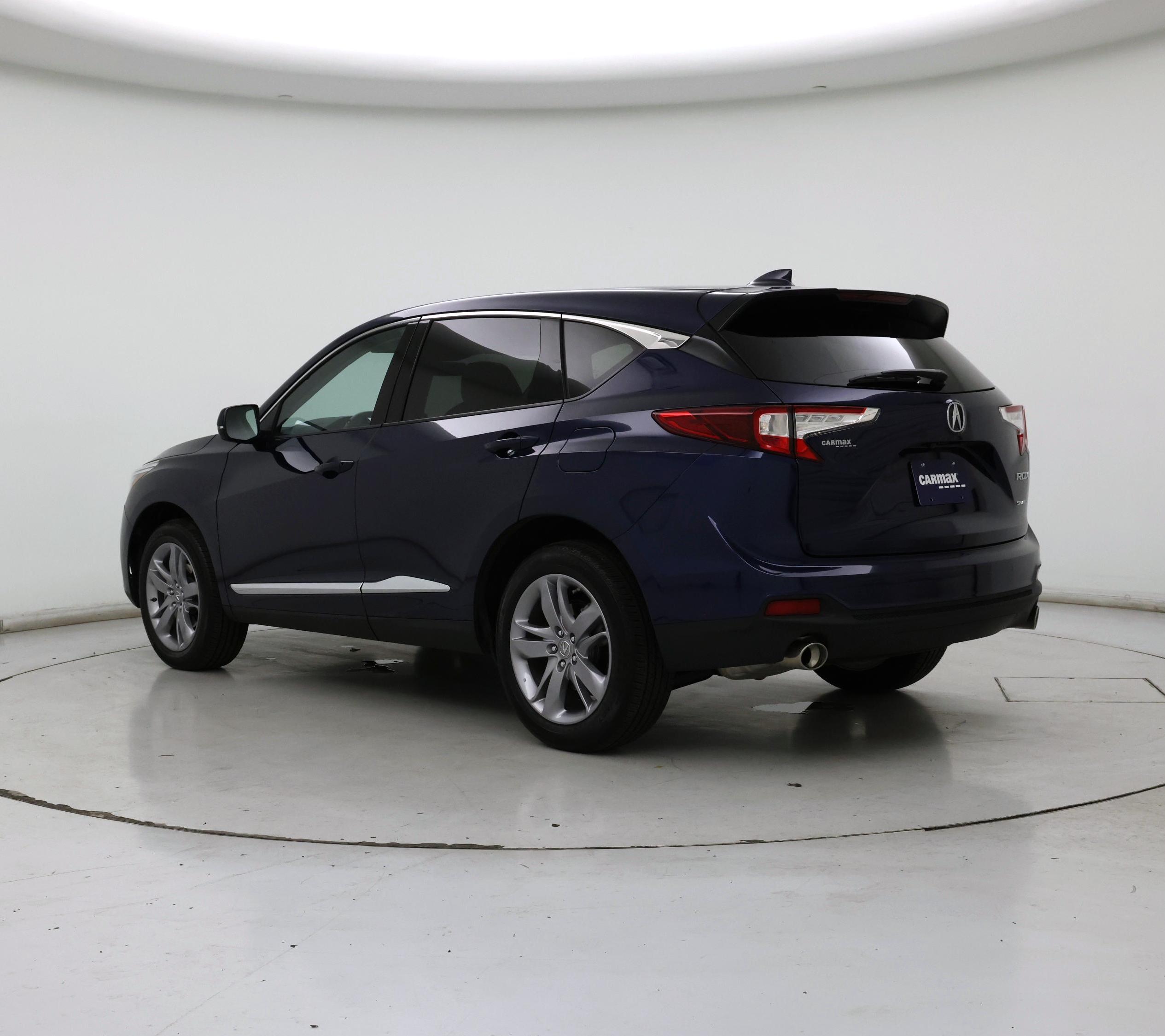 Thumbnail: 2020 Acura RDX - 2