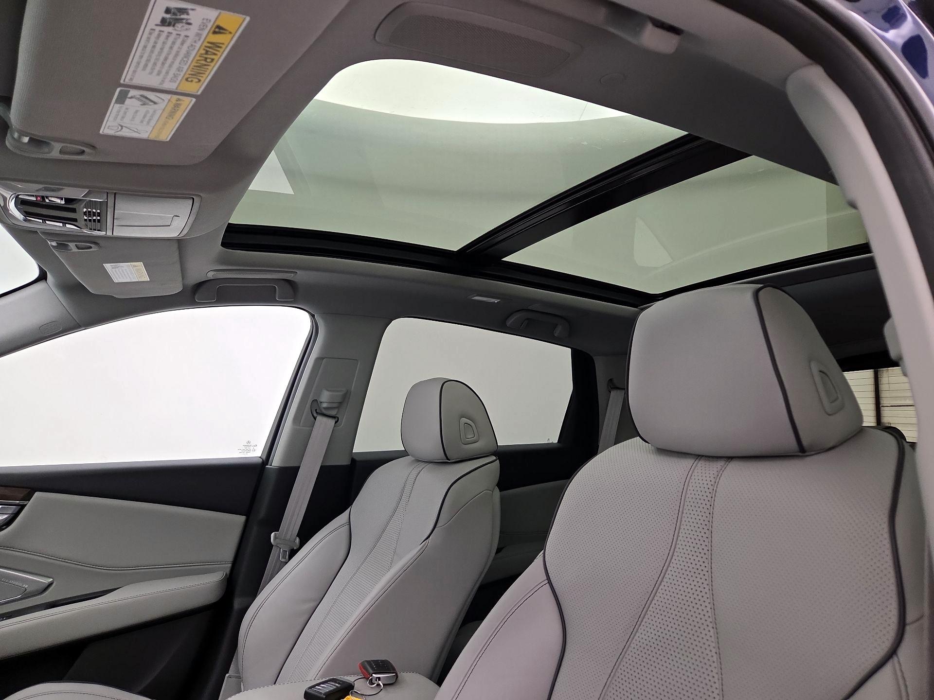 Thumbnail: 2020 Acura RDX - 20