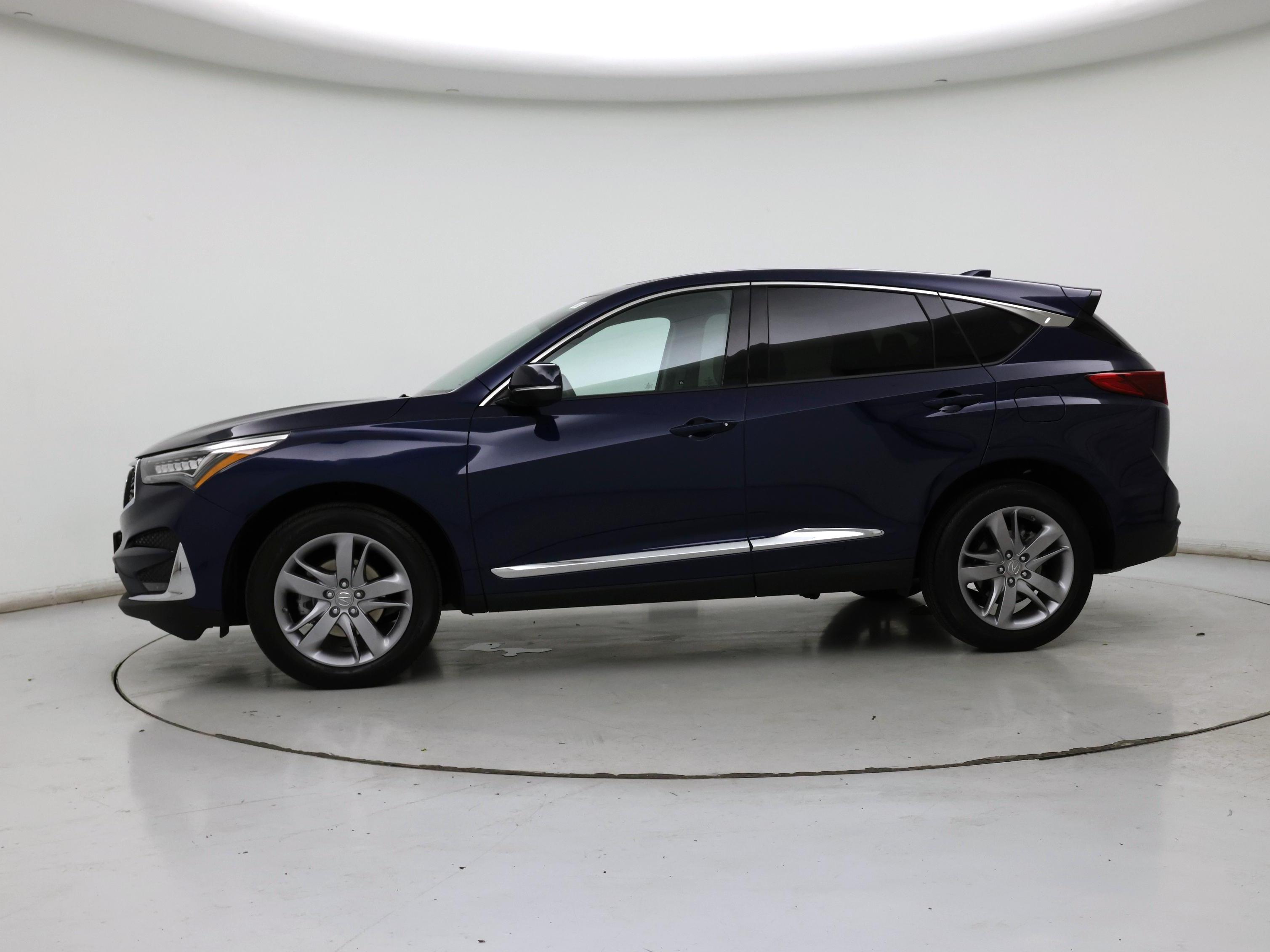 Thumbnail: 2020 Acura RDX - 3