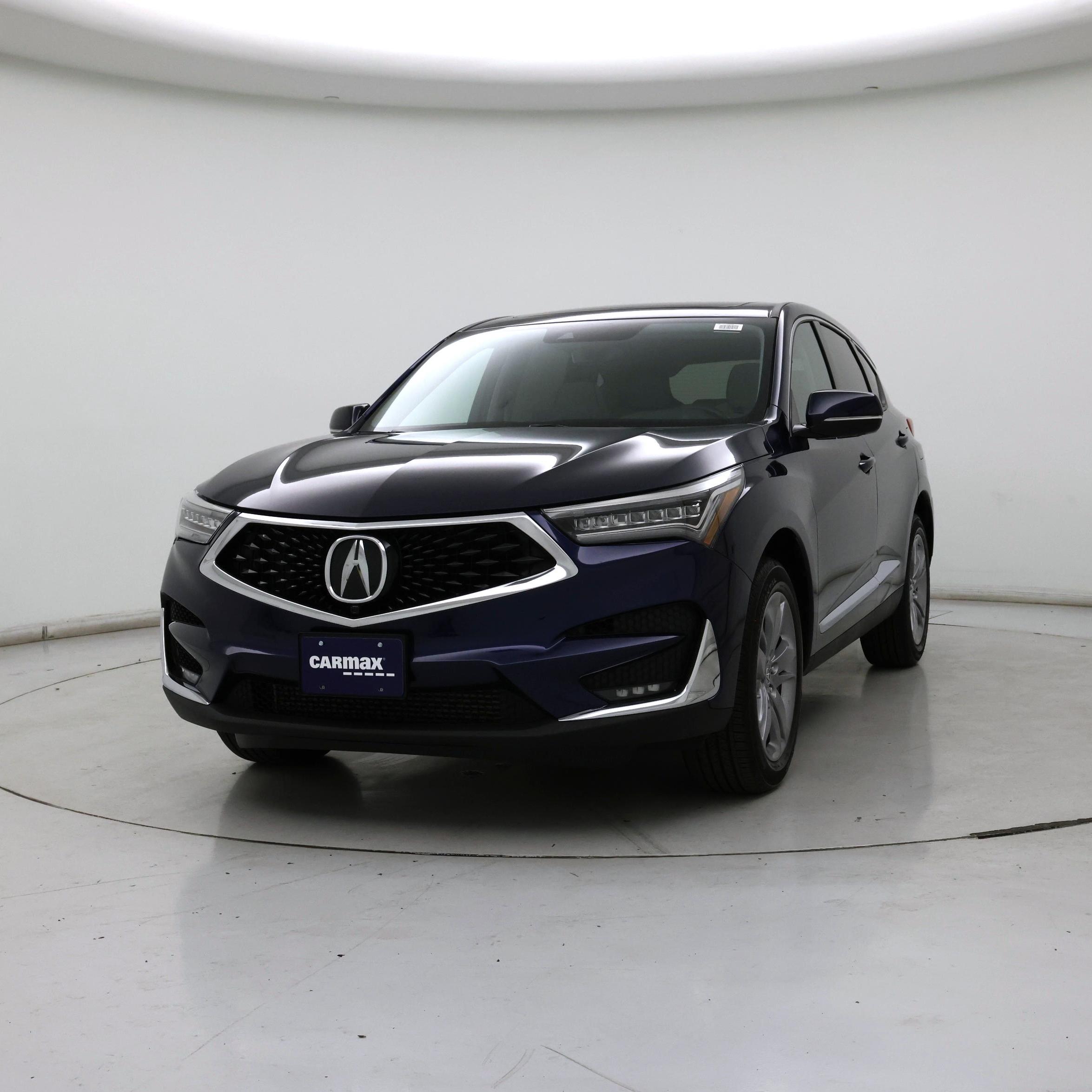 Thumbnail: 2020 Acura RDX - 4